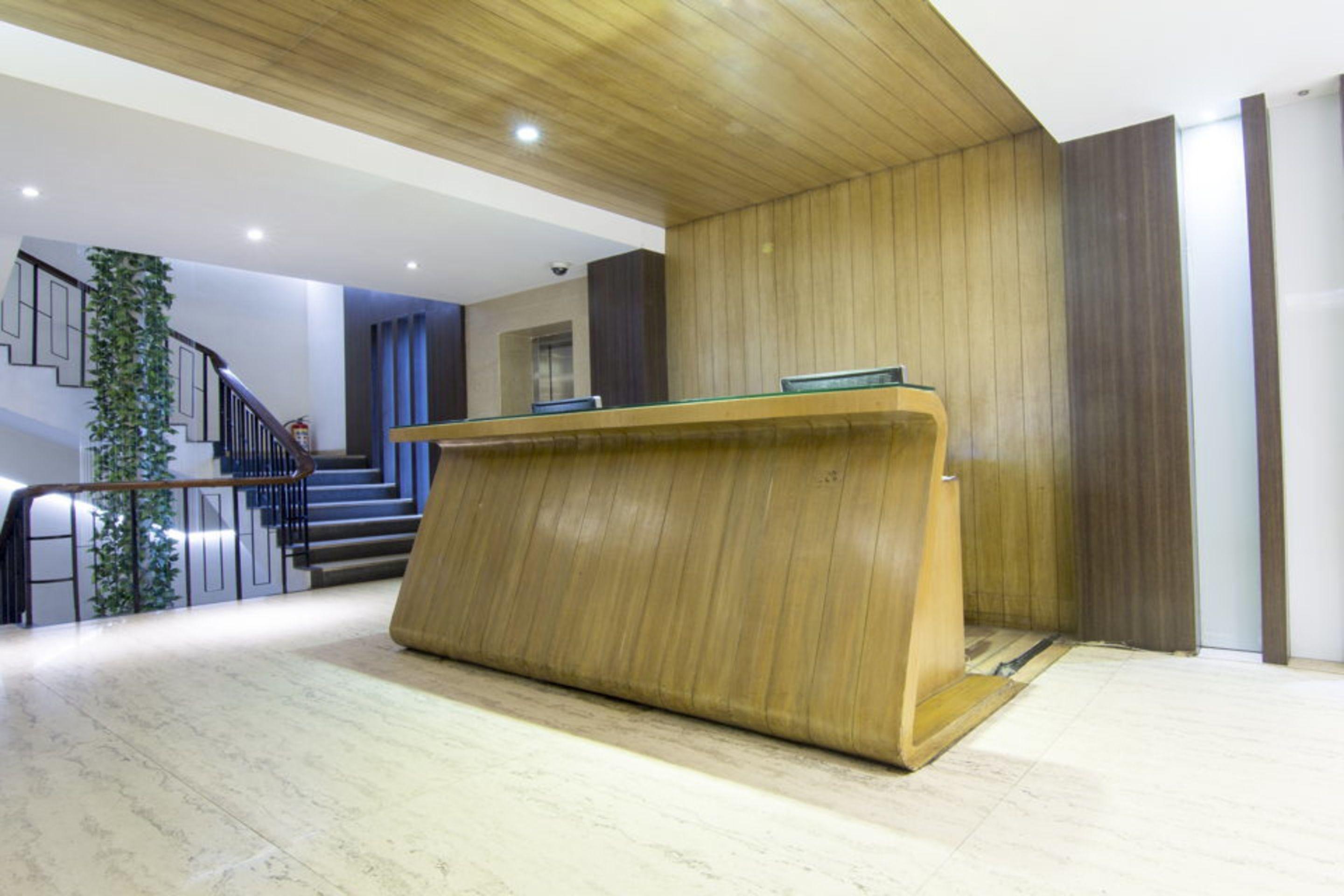 The Roa Hotel 3*