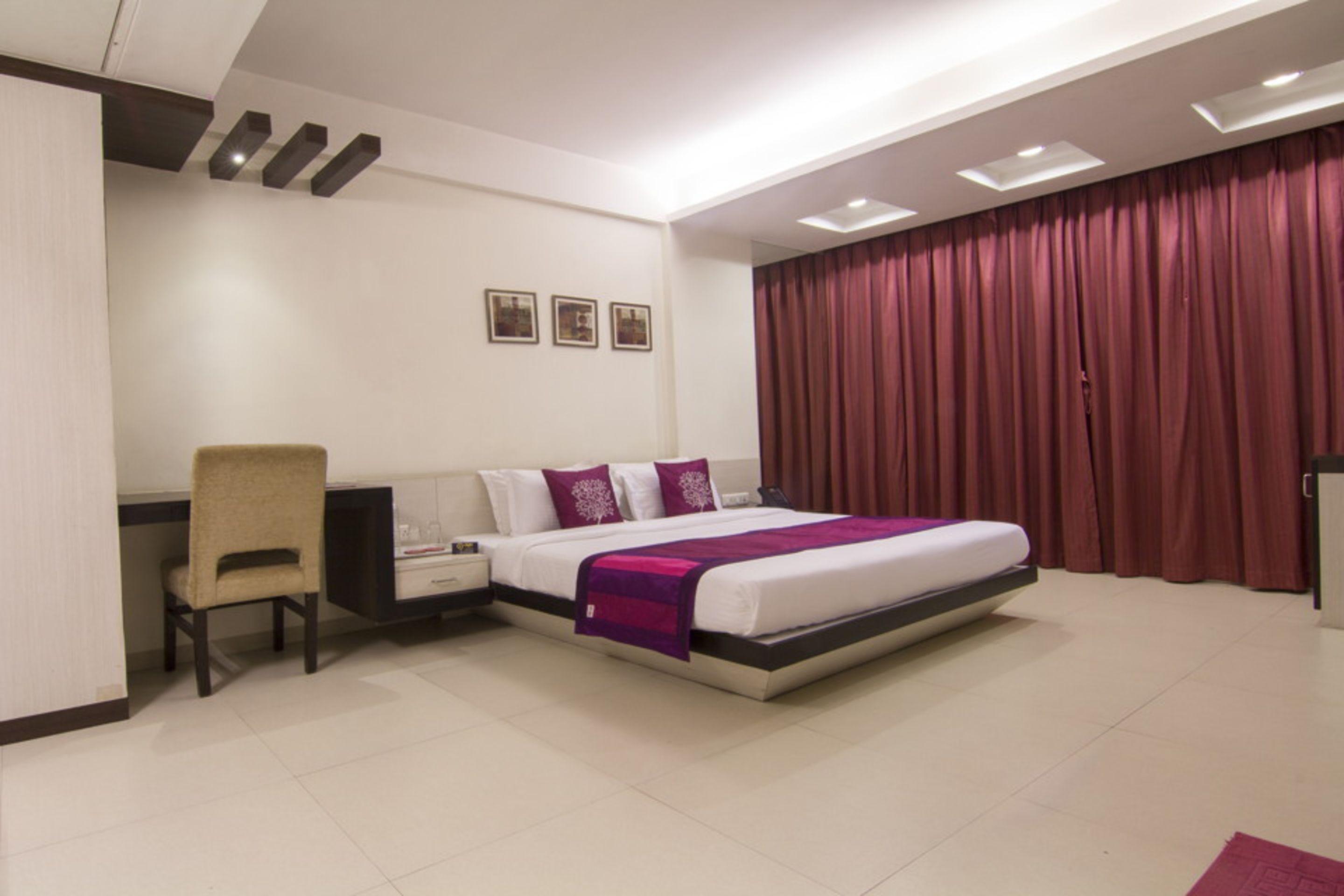 The Roa Hotel