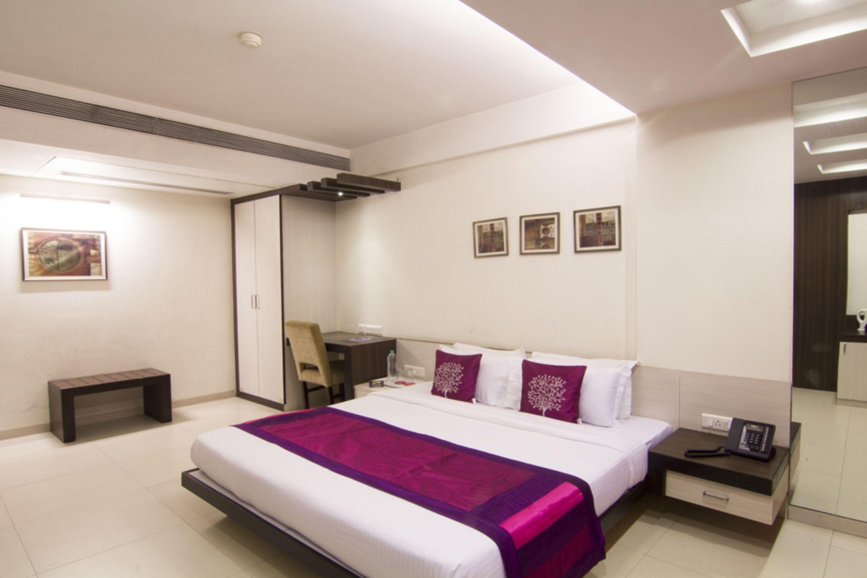 Hotel The Roa
