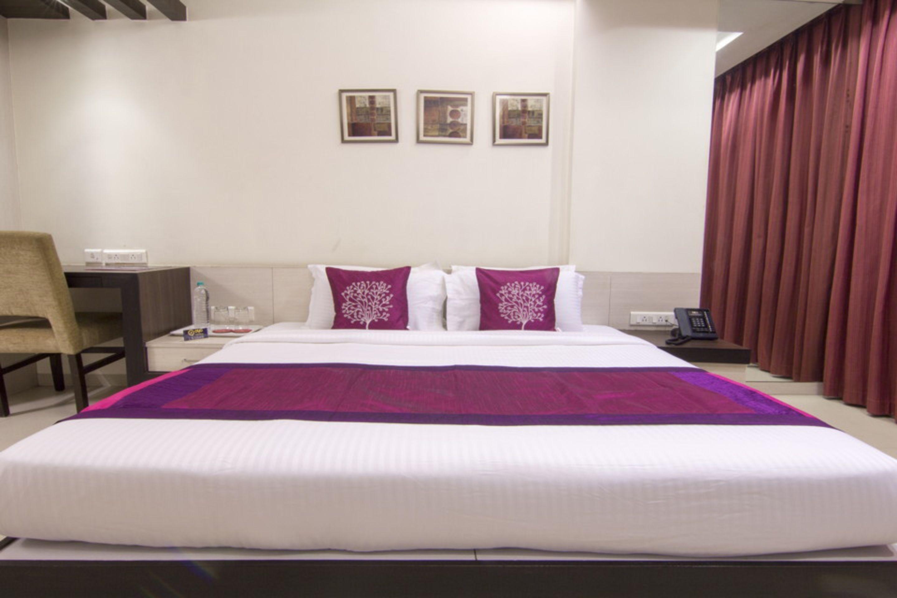 The Roa Hotel 3*