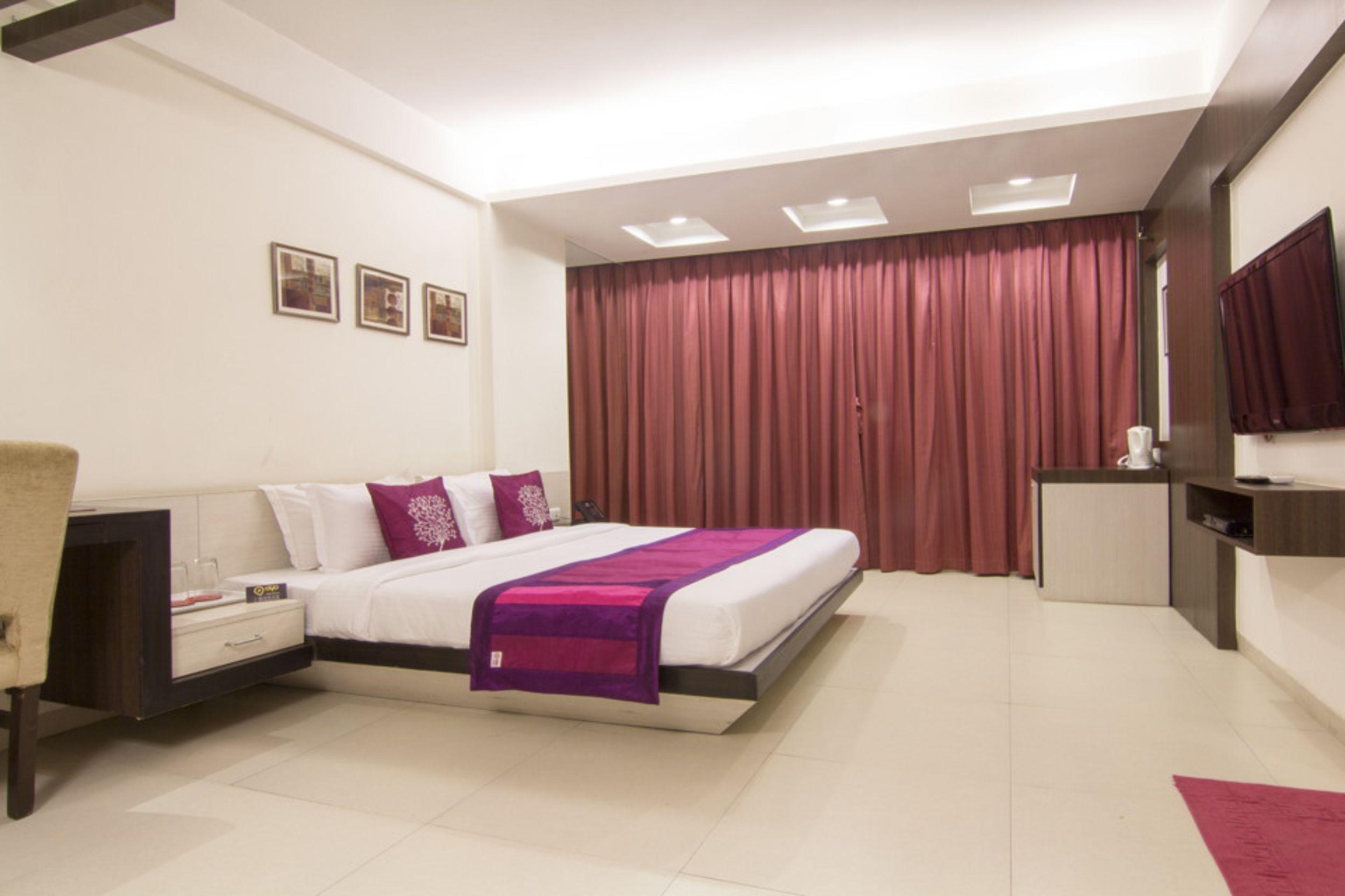 The Roa Hotel Mumbai