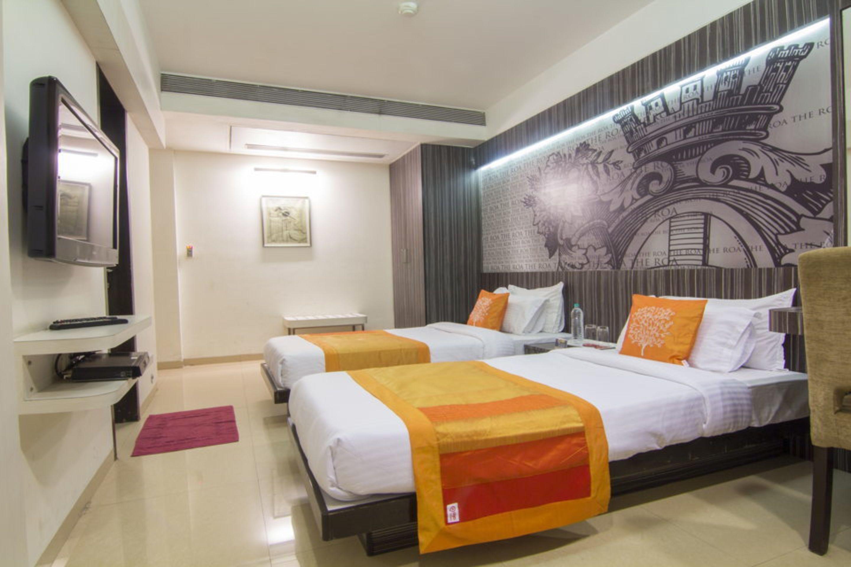 The Roa Hotel Mumbai