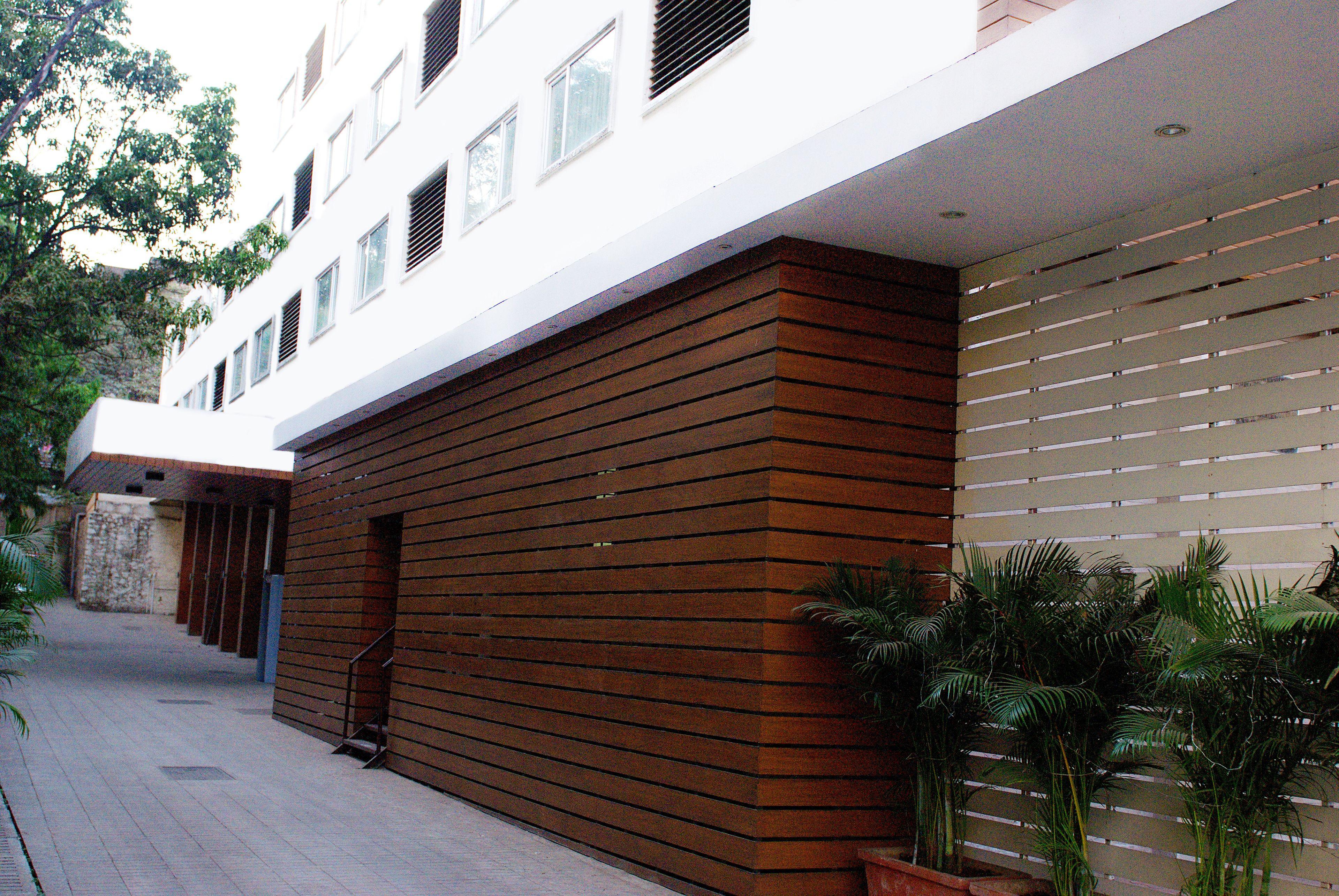 Hotel The Roa Mumbai