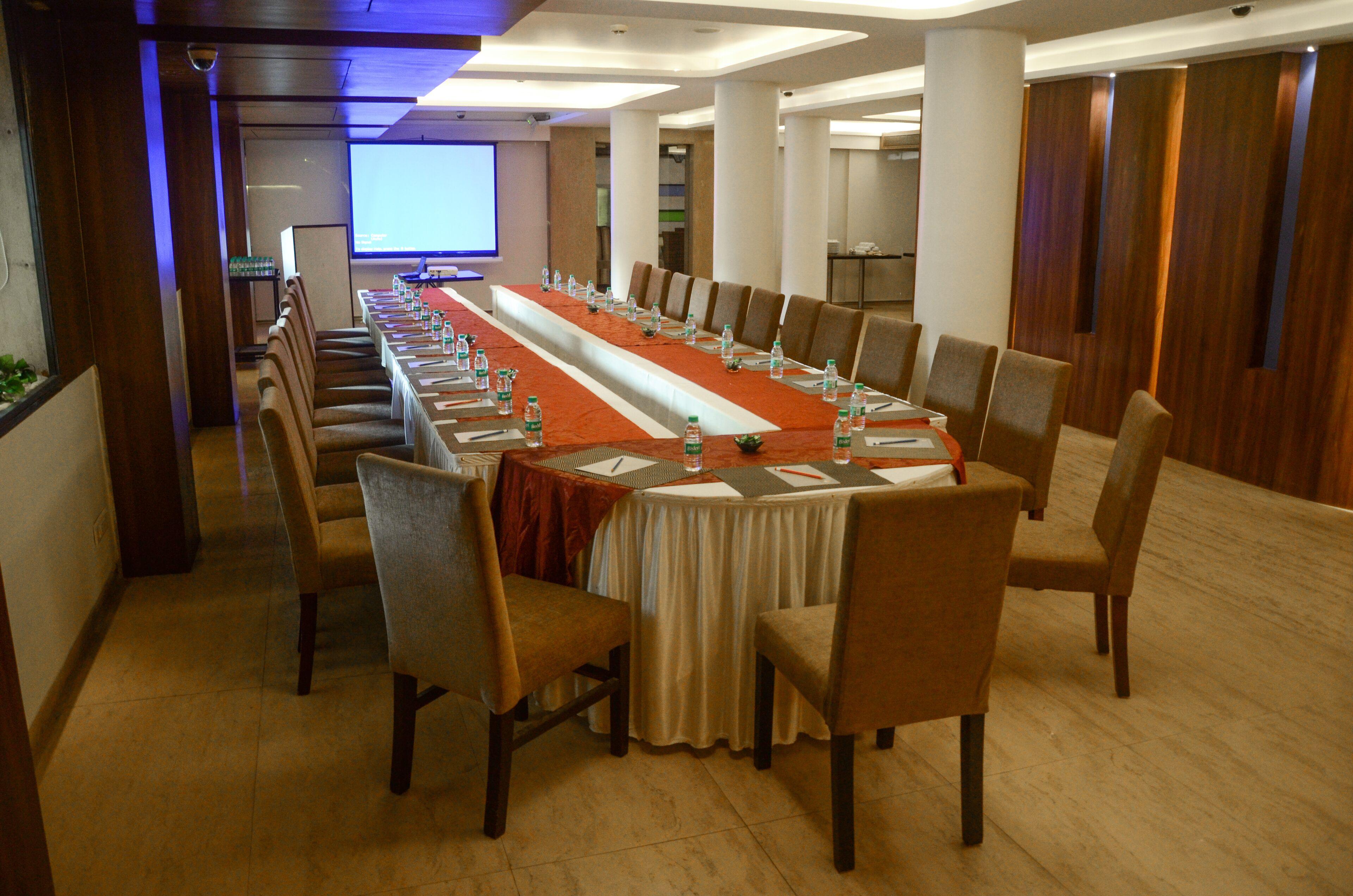 The Roa Hotel Mumbai