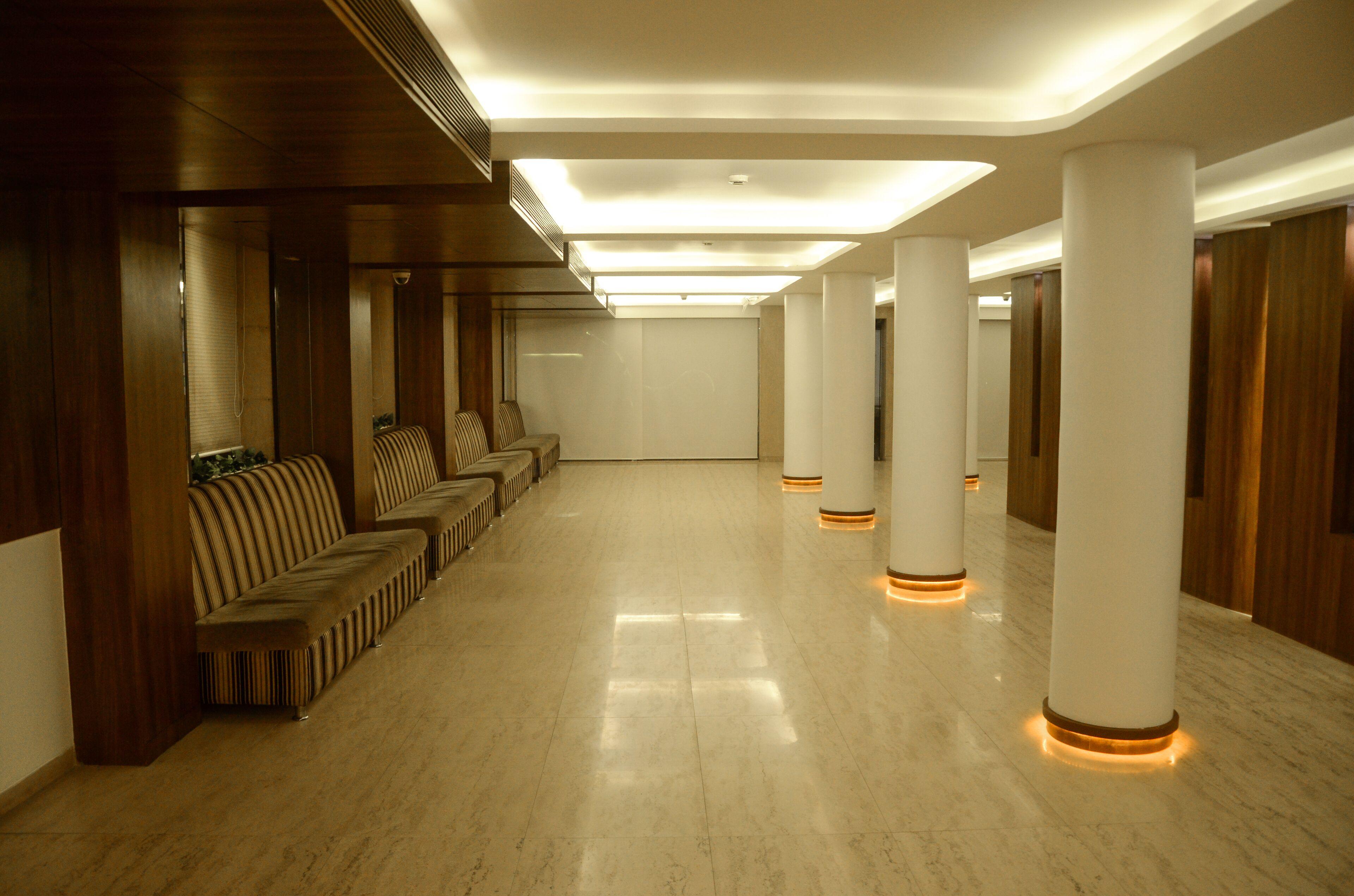 The Roa Hotel Mumbai