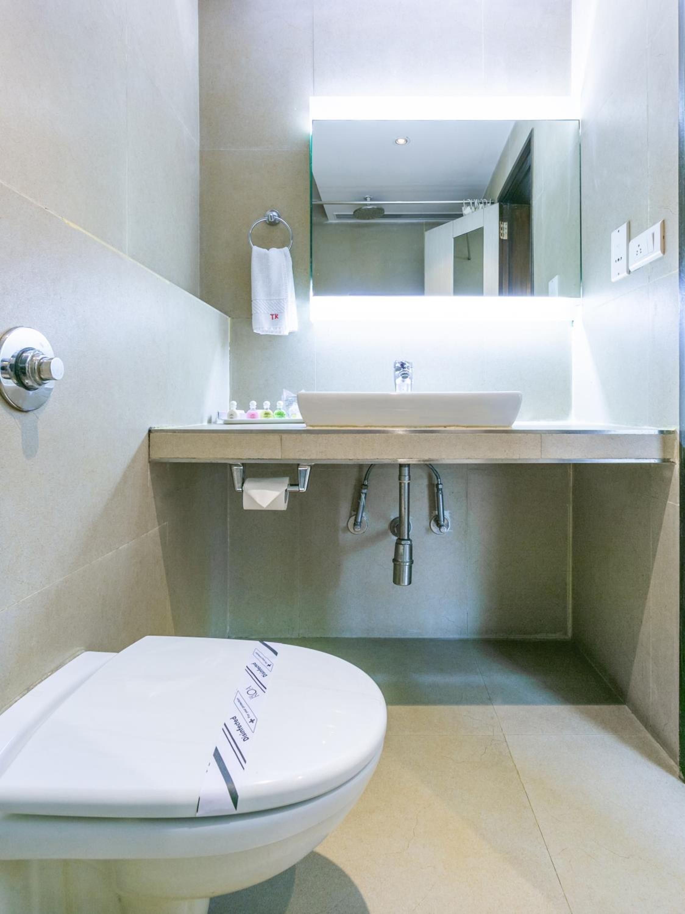 The Roa Hotel 3*