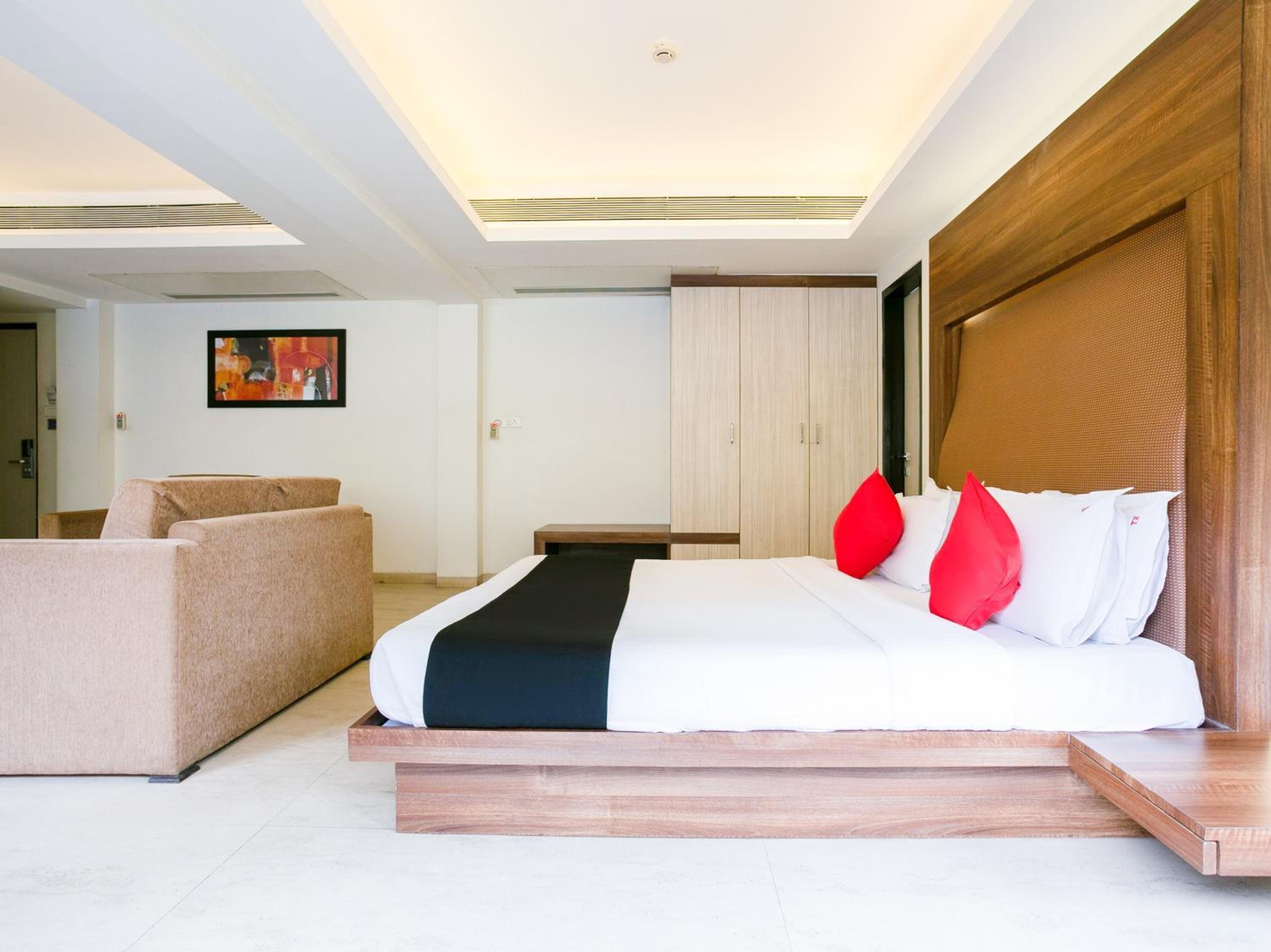 The Roa 3* Mumbai
