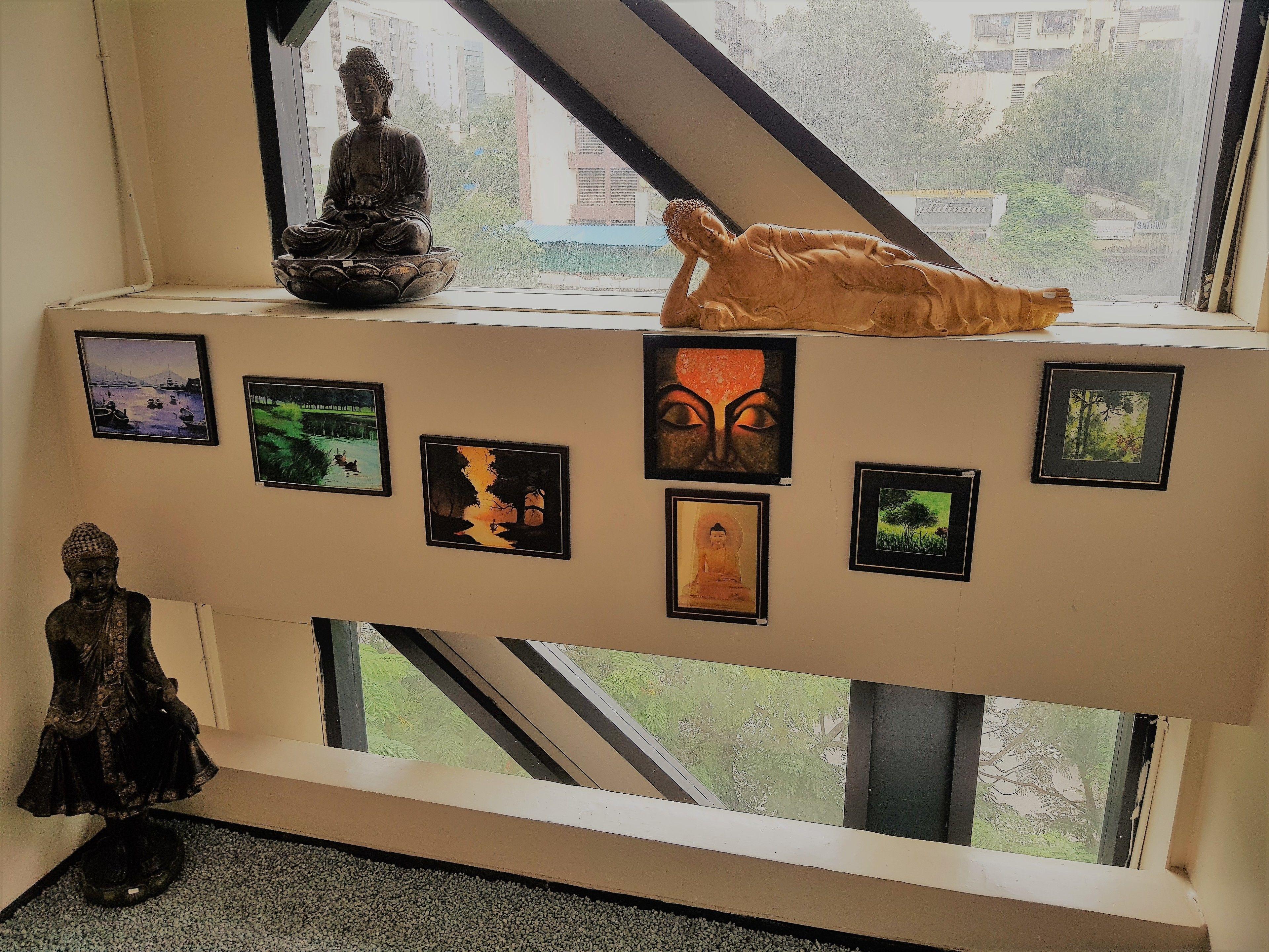 Dragonfly - The Art Hotel