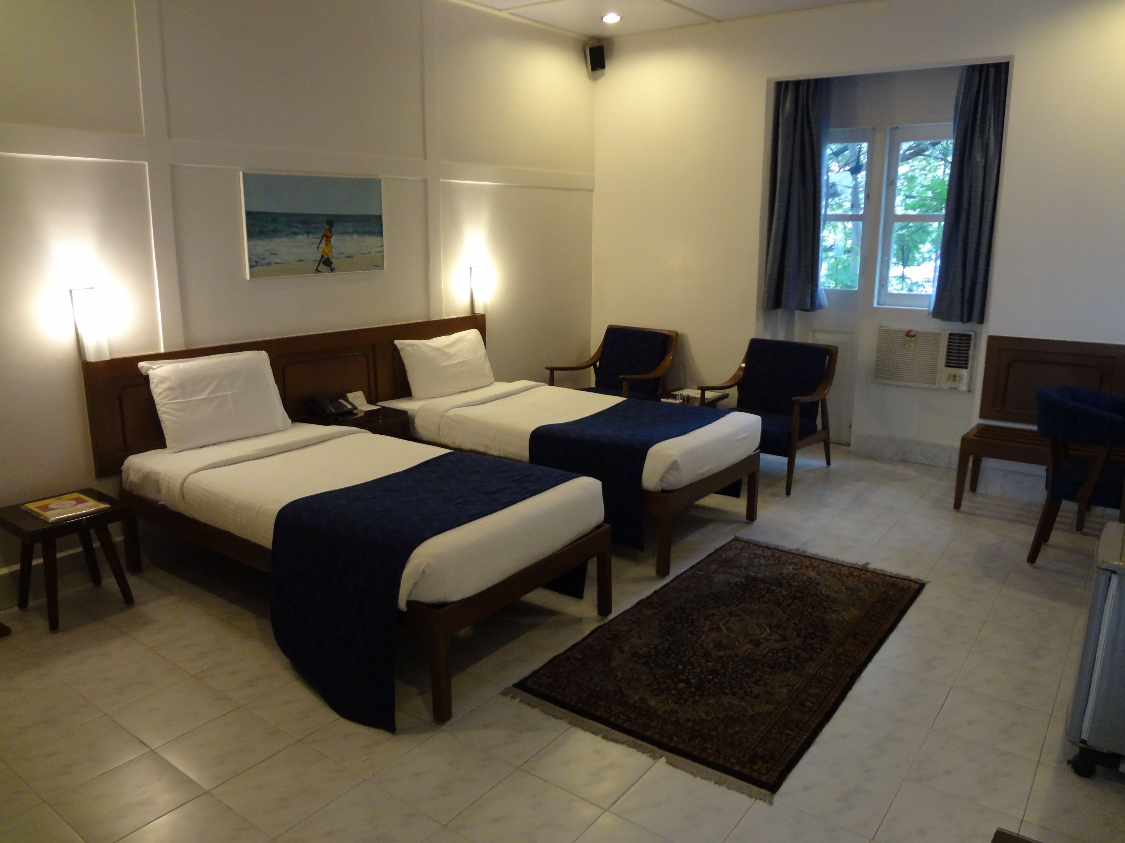 Grand - Ballard Estate, Hotel 3*