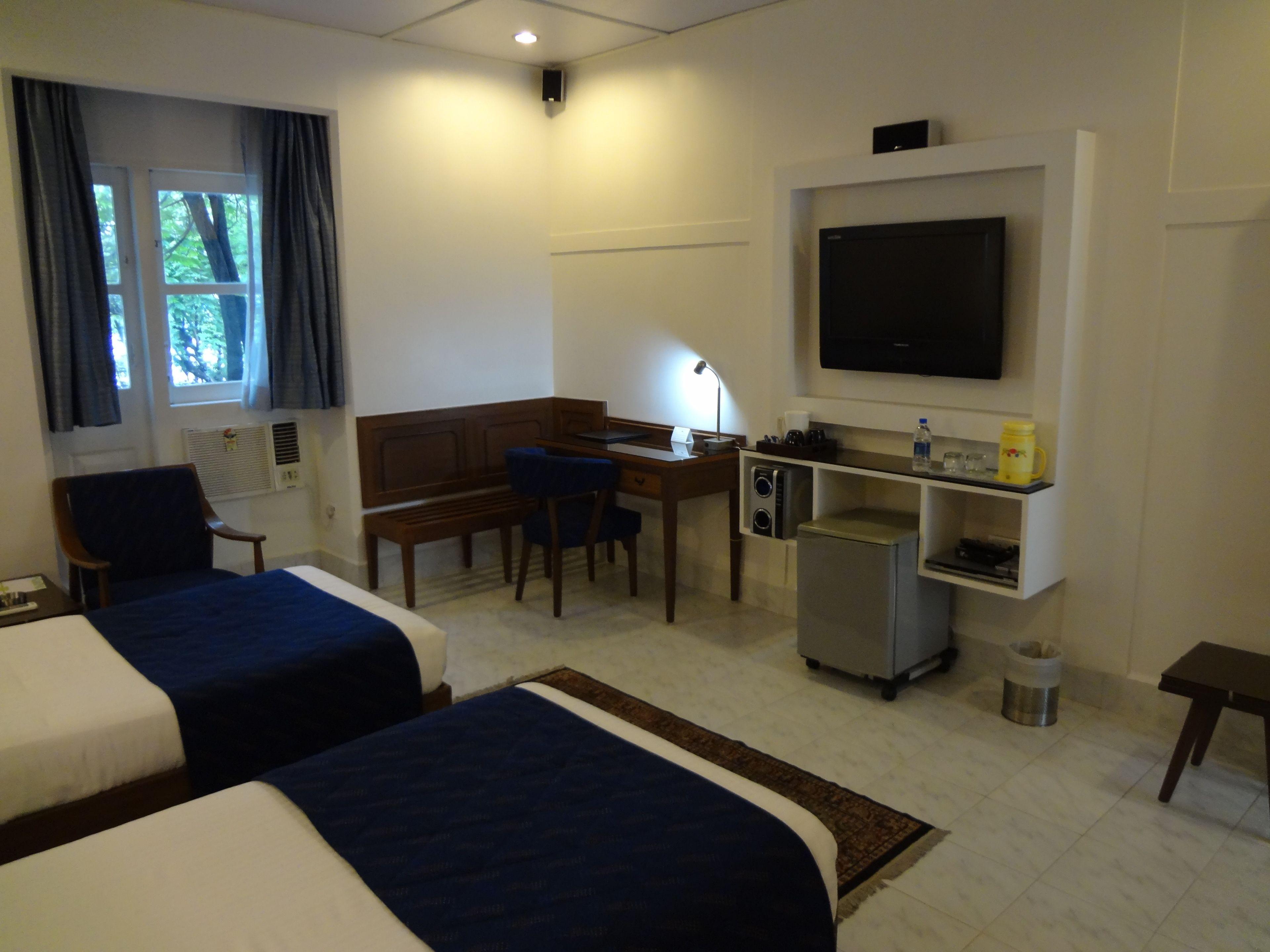 Grand - Ballard Estate, Hotel