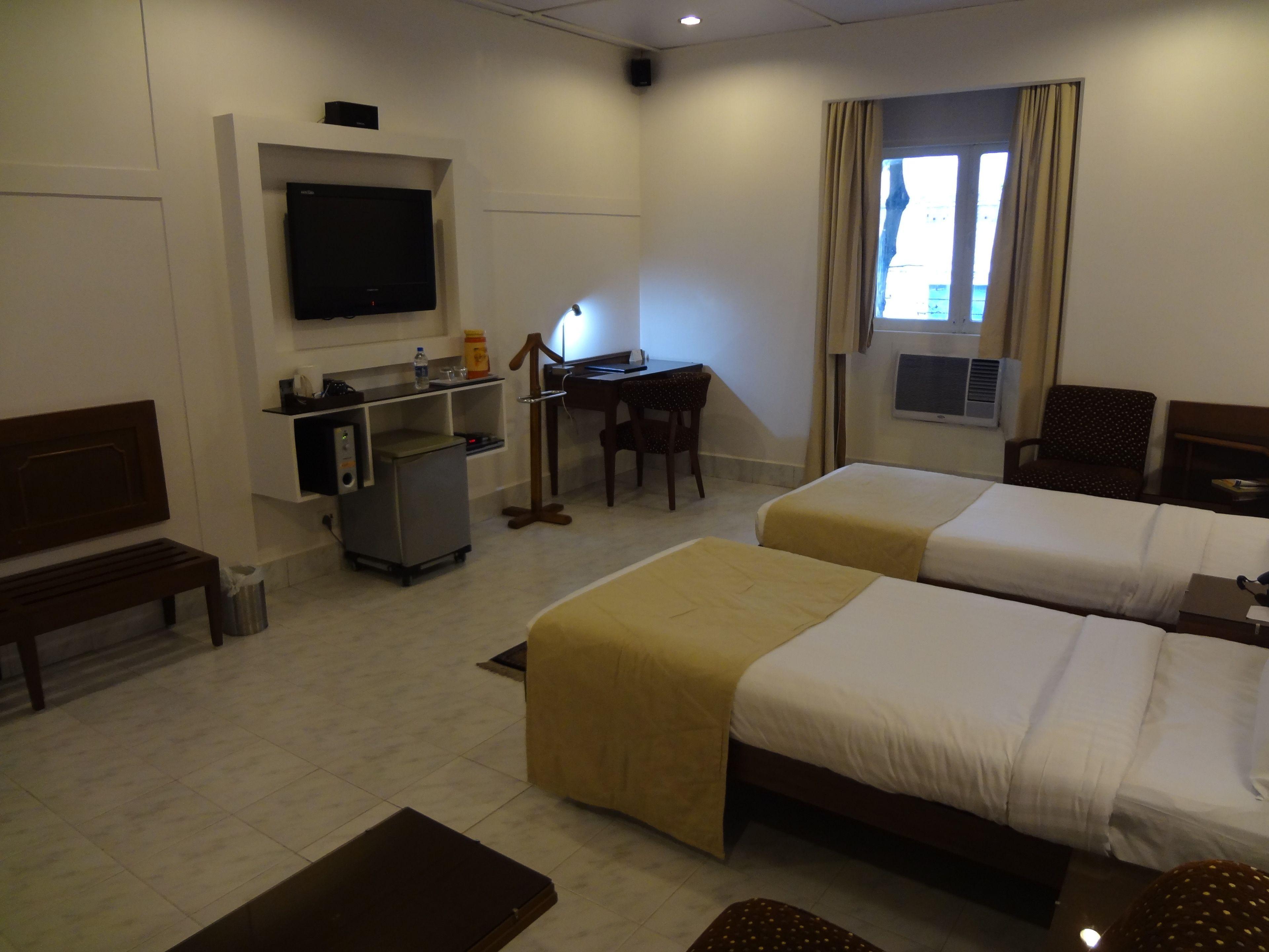 Grand - Ballard Estate, Hotel 3*