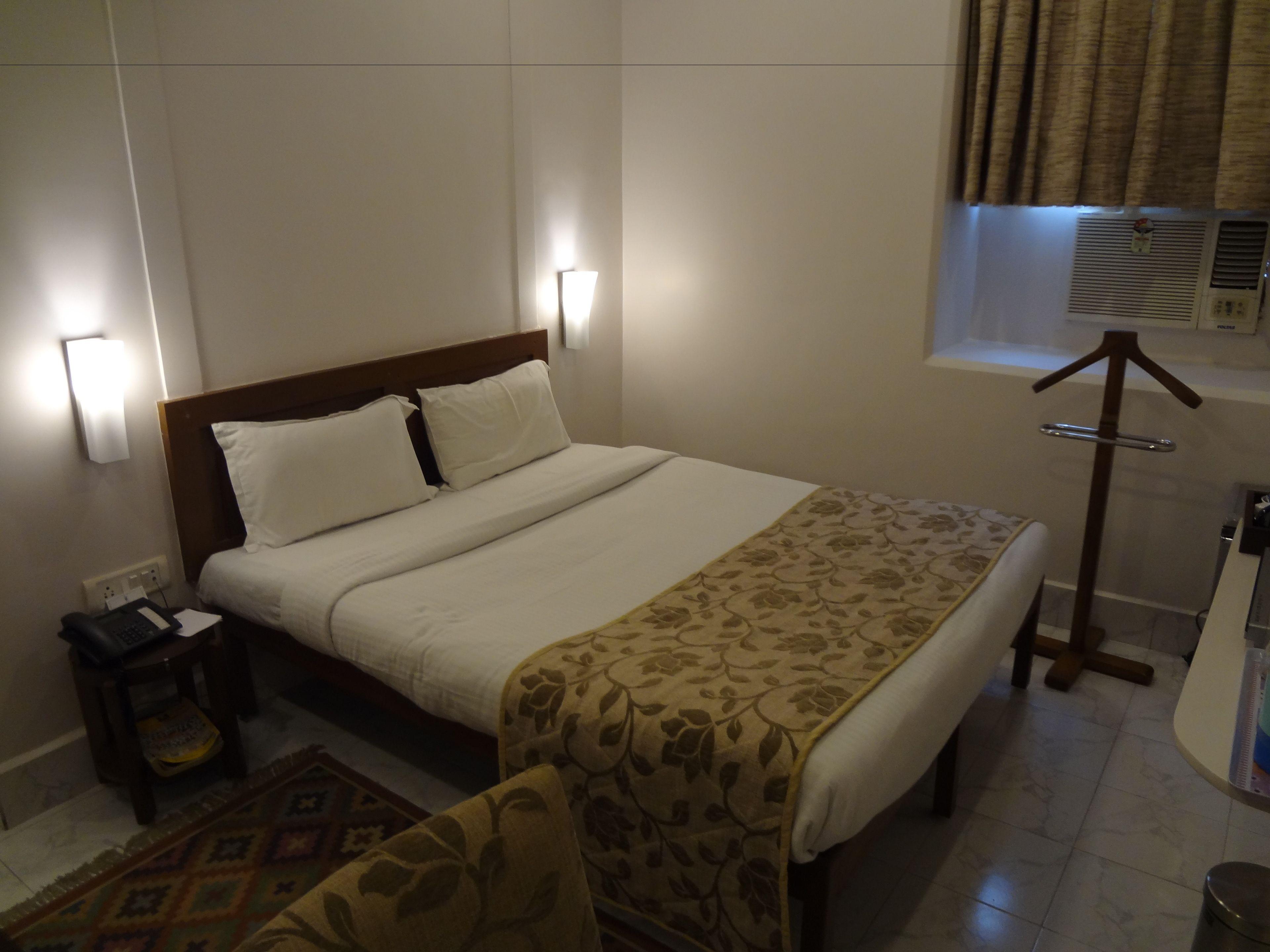 Grand - Ballard Estate, Hotel Mumbai