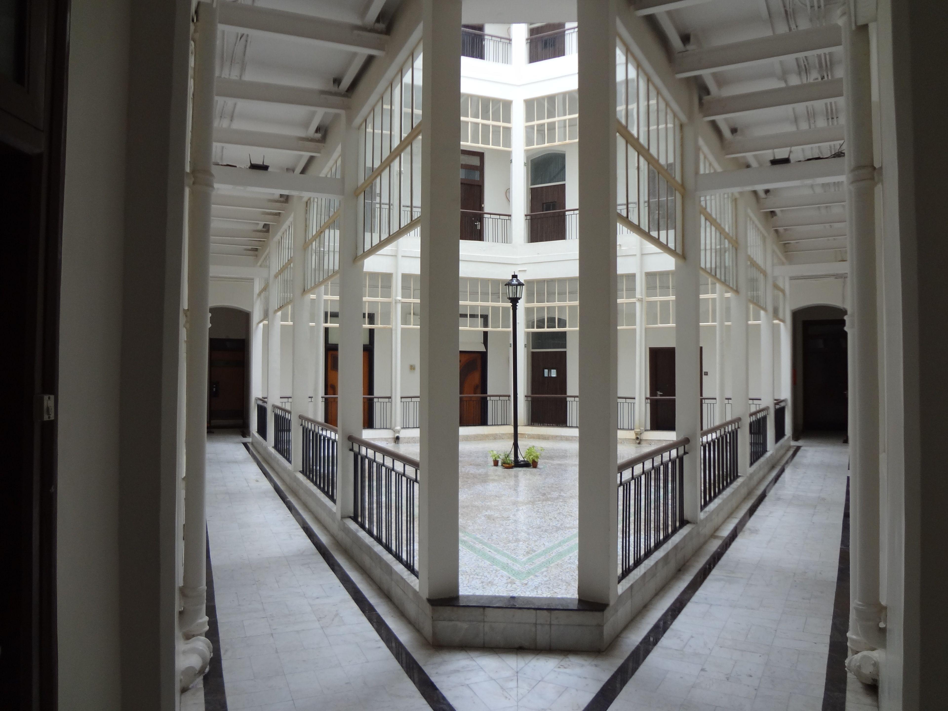 Grand - Ballard Estate, Hotel Mumbai