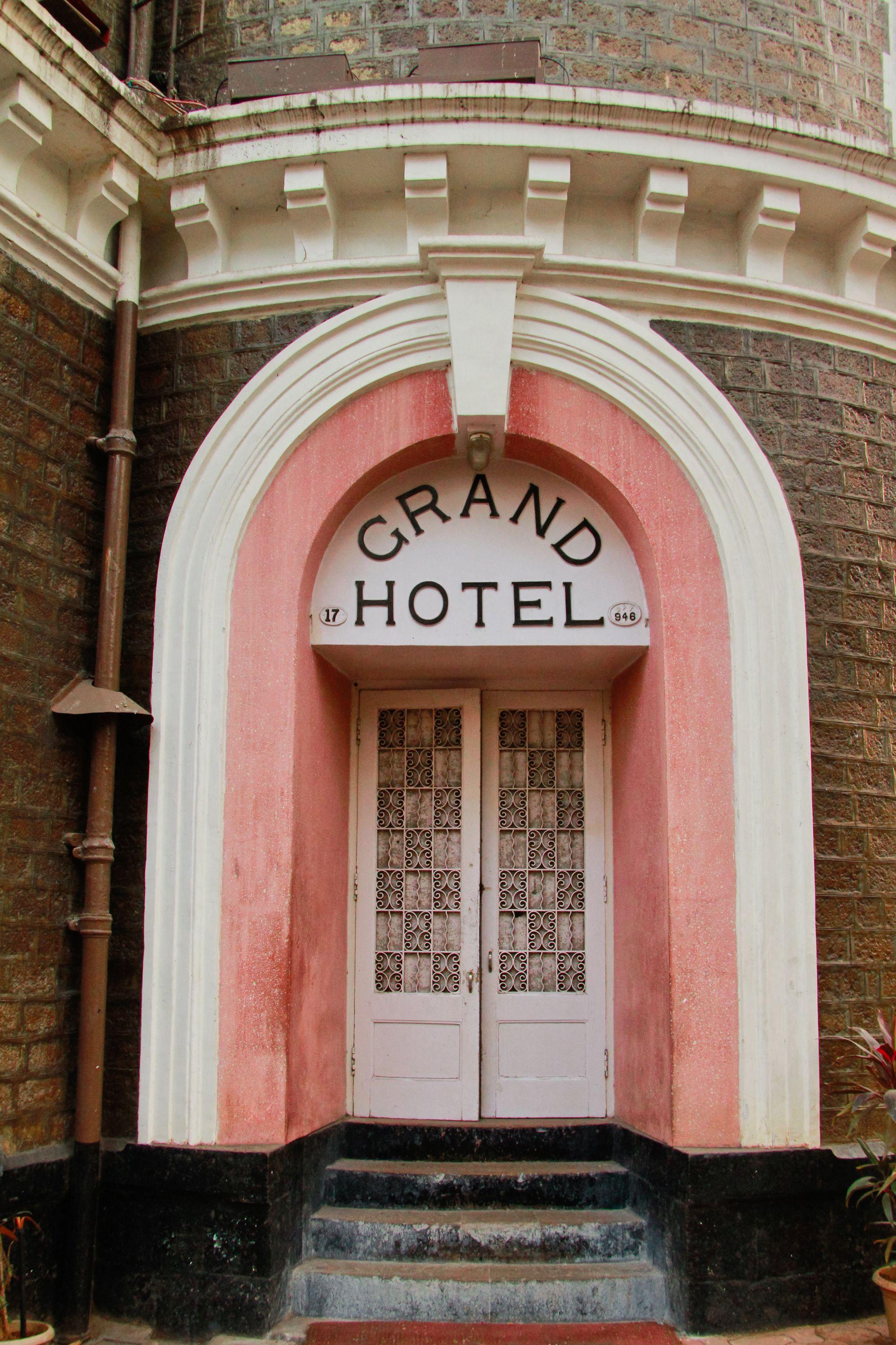 Grand - Ballard Estate, Hotel 3*