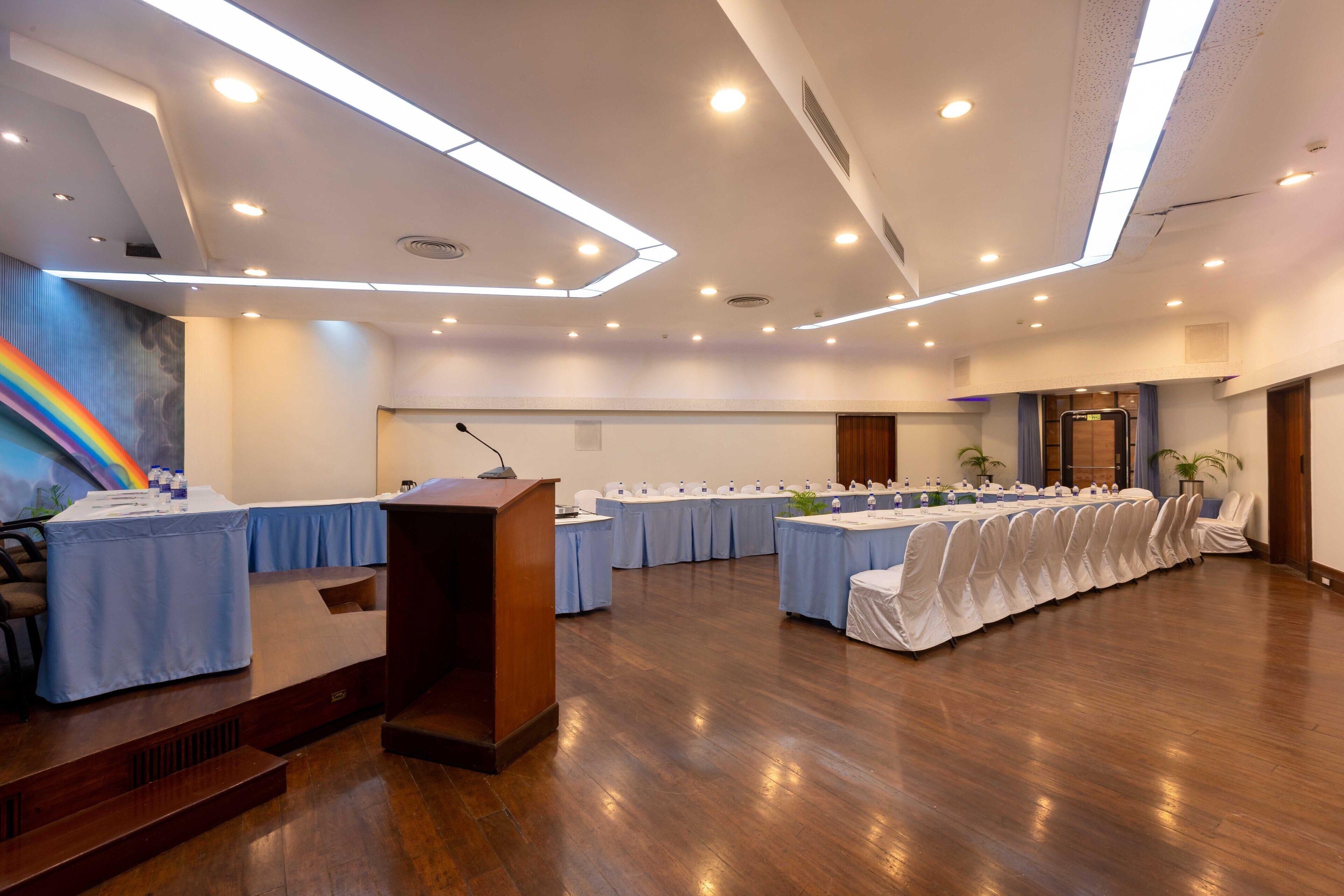 Hotel Grand - Ballard Estate, Mumbai