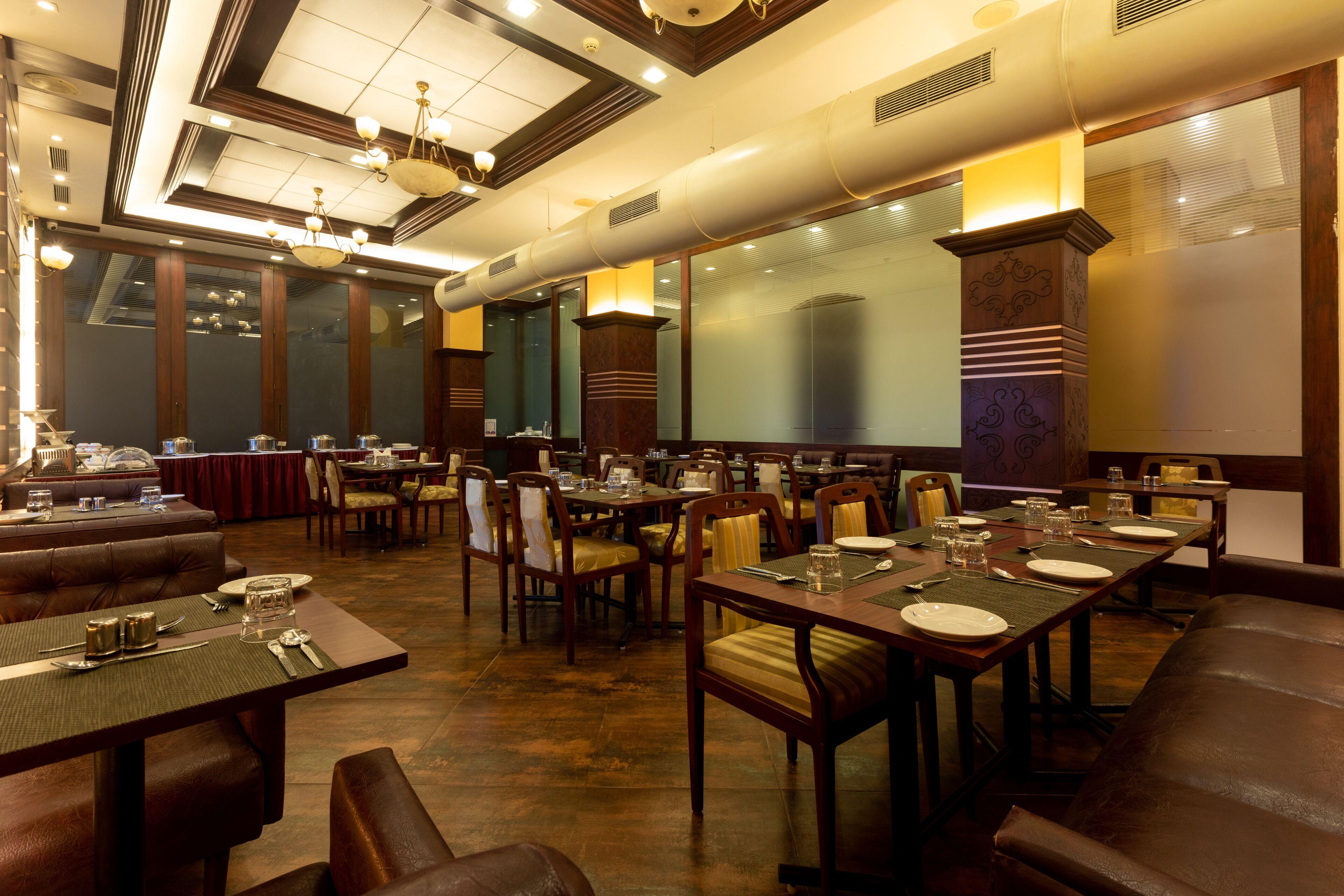 Hotel Grand - Ballard Estate, 3*