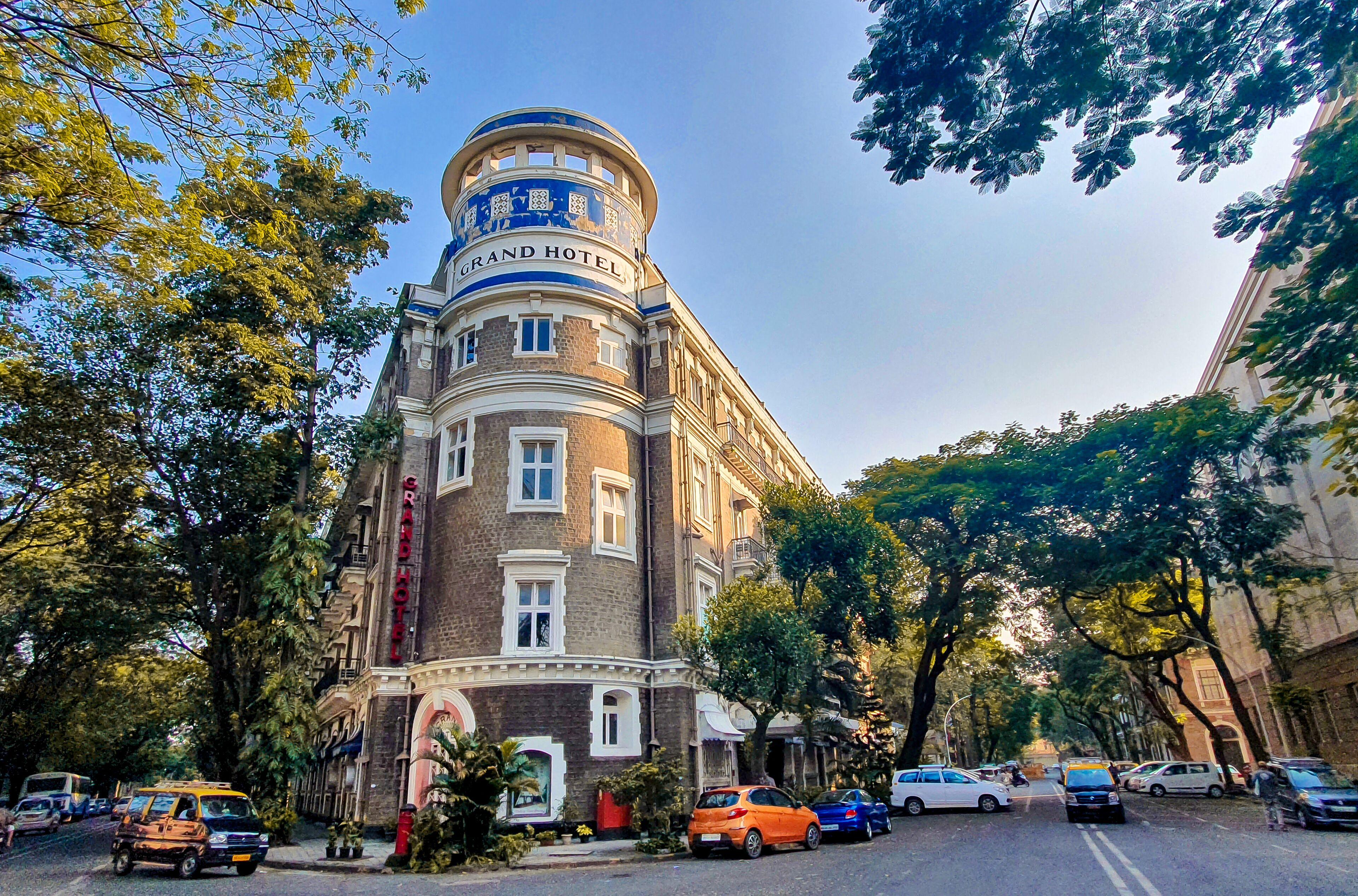 Grand - Ballard Estate, 3* Mumbai