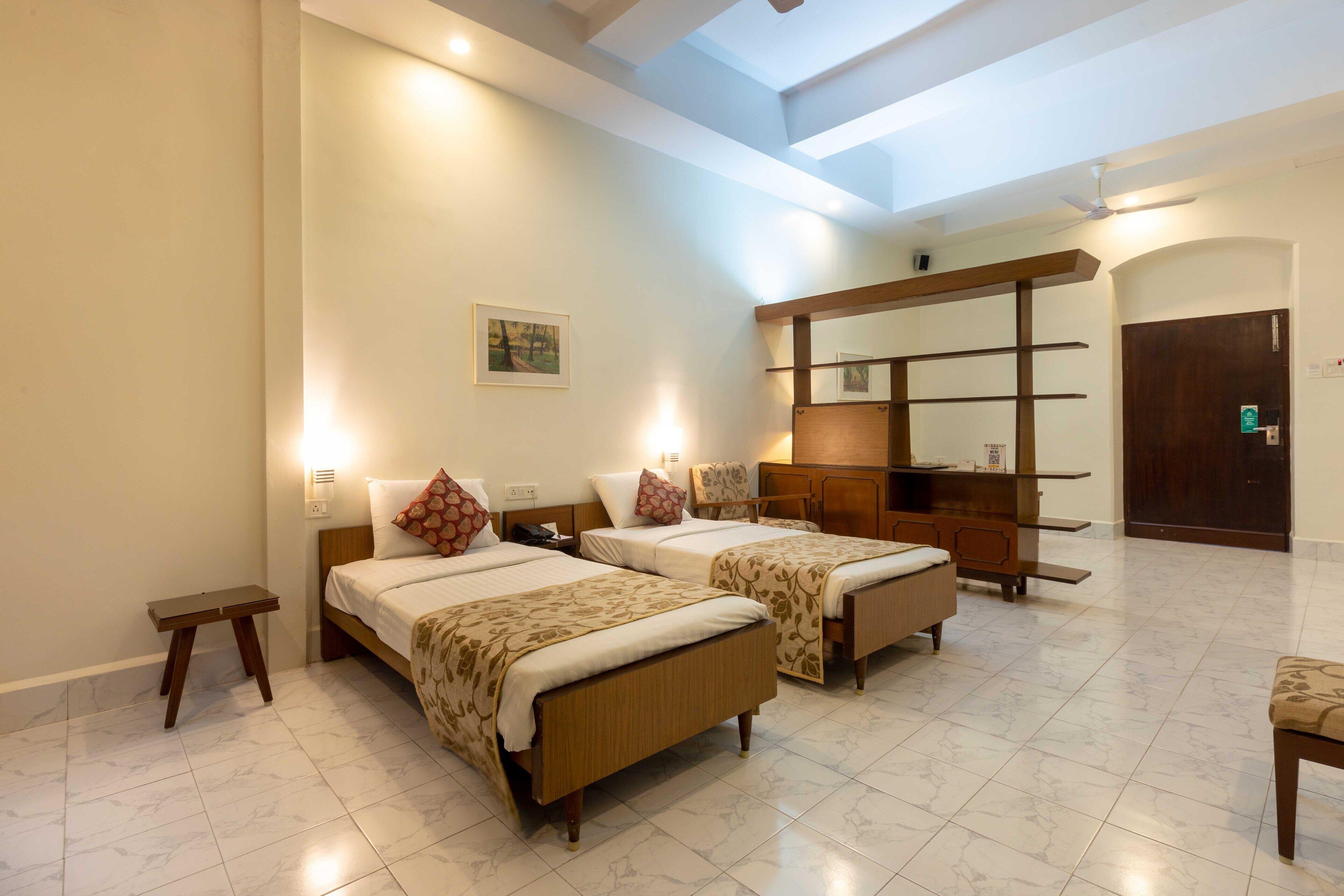 Hotel Grand - Ballard Estate, 3*