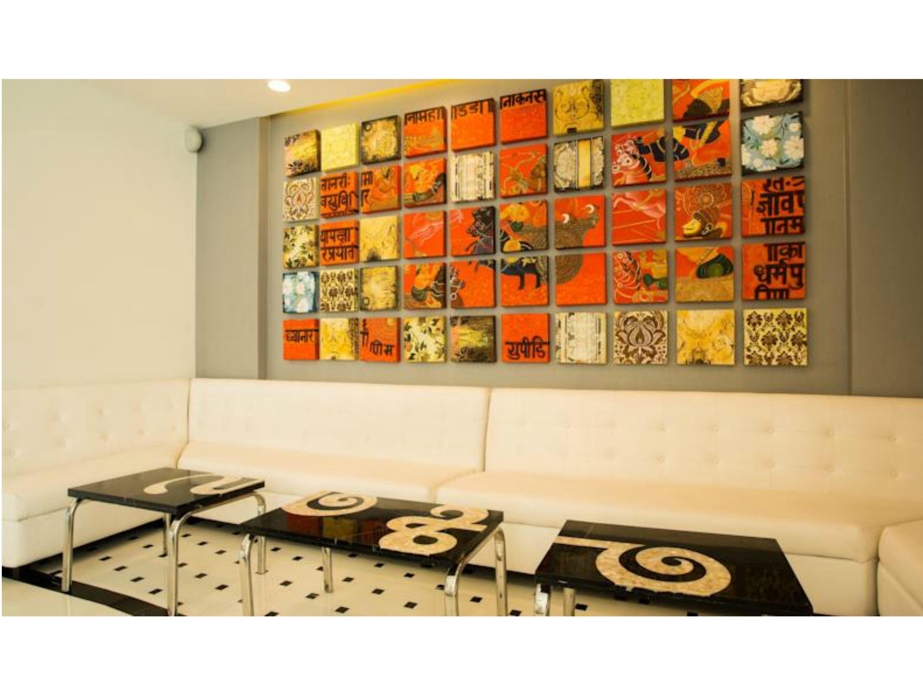 Hotel The Fern Residency Chembur, Mumbai, Series By Marriott 4*