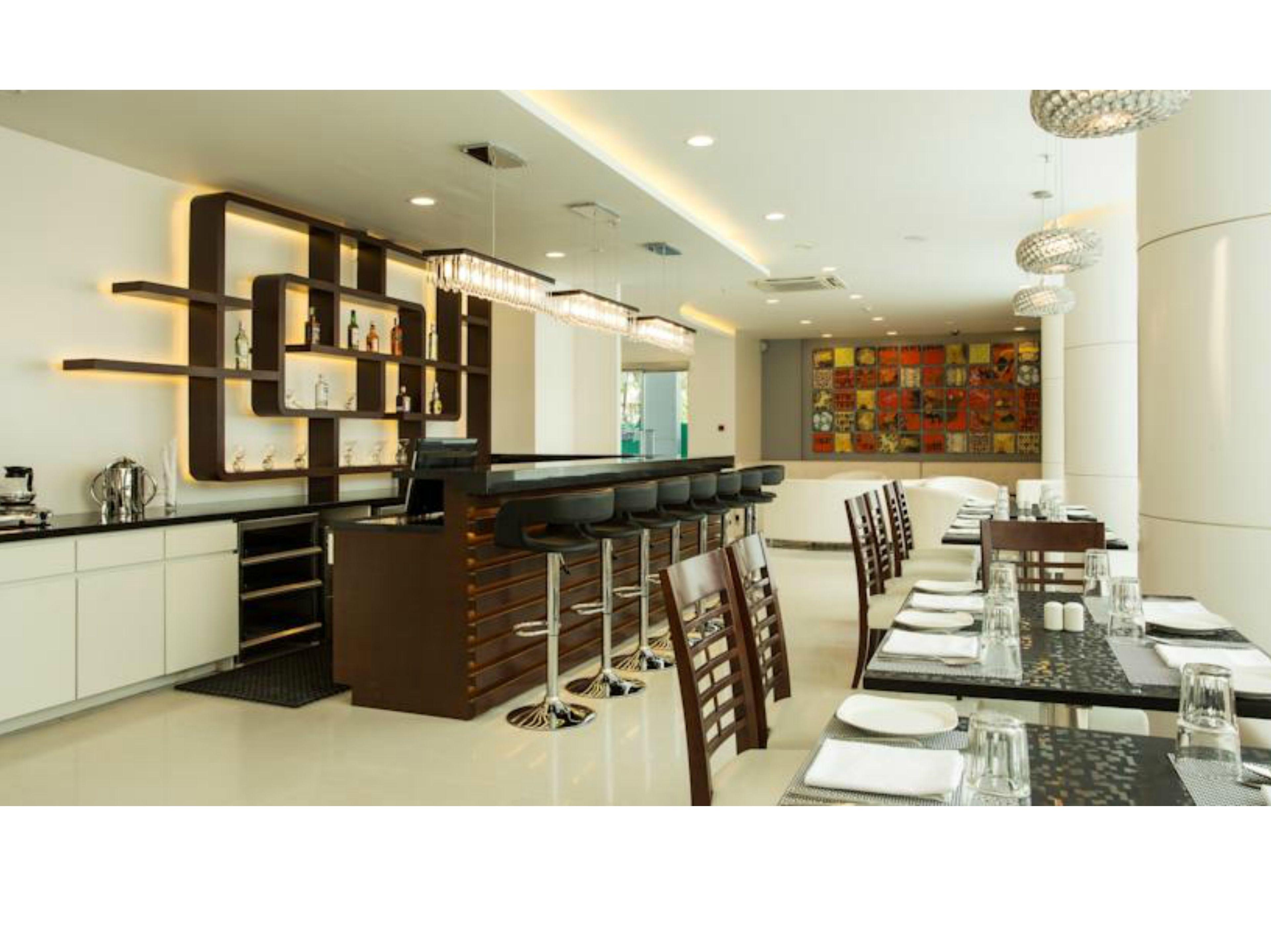 The Fern Residency 4* Mumbai