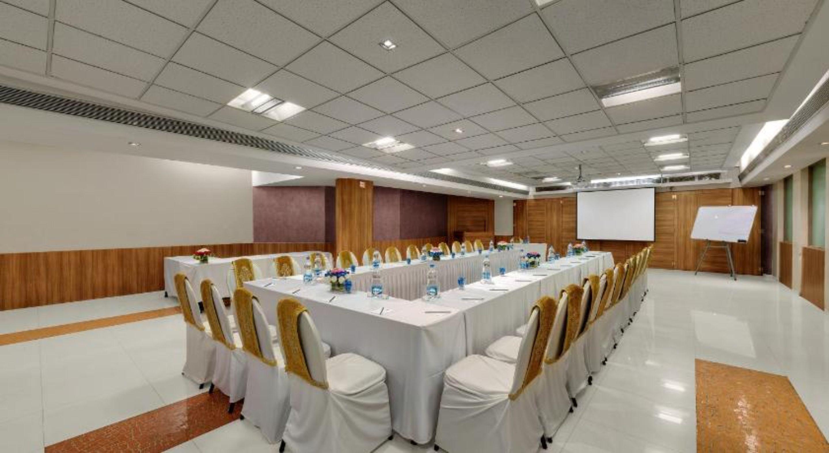 Hotel The Fern Residency Chembur, Mumbai, Series By Marriott