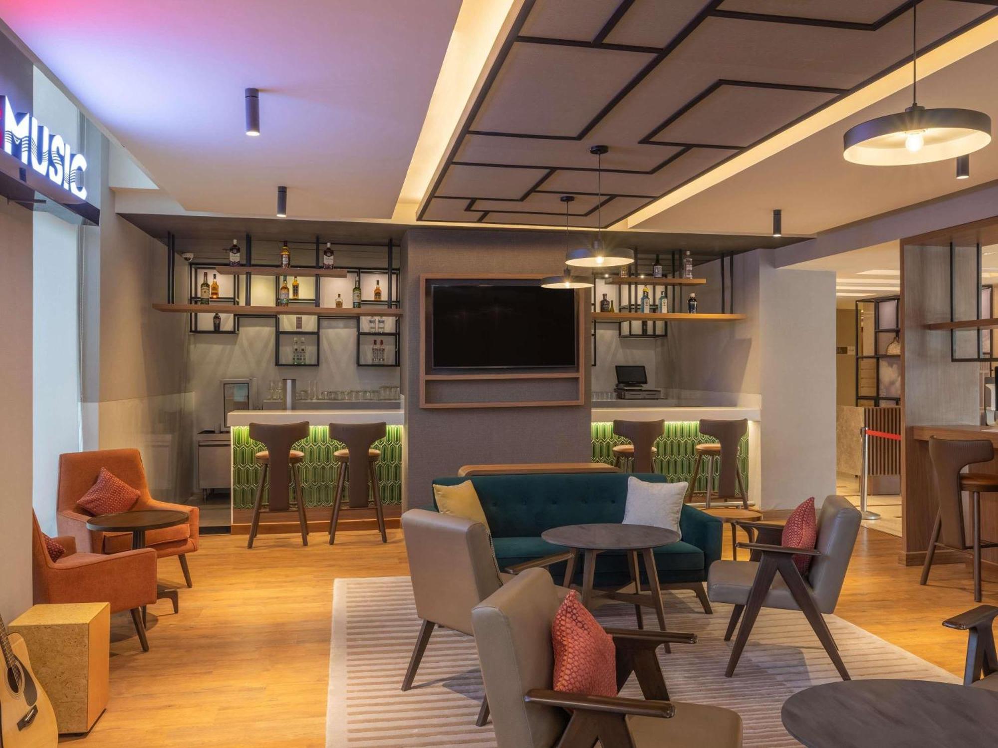 Ibis Airport - An Accor Brand 4*