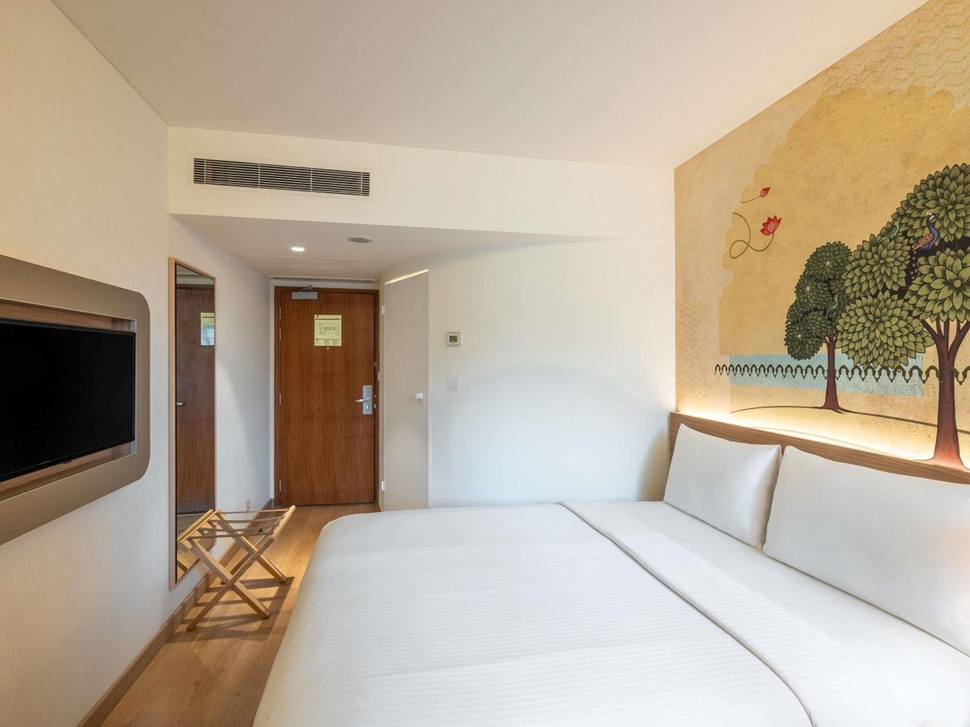 Ibis Airport - An Accor Brand 4* Mumbai