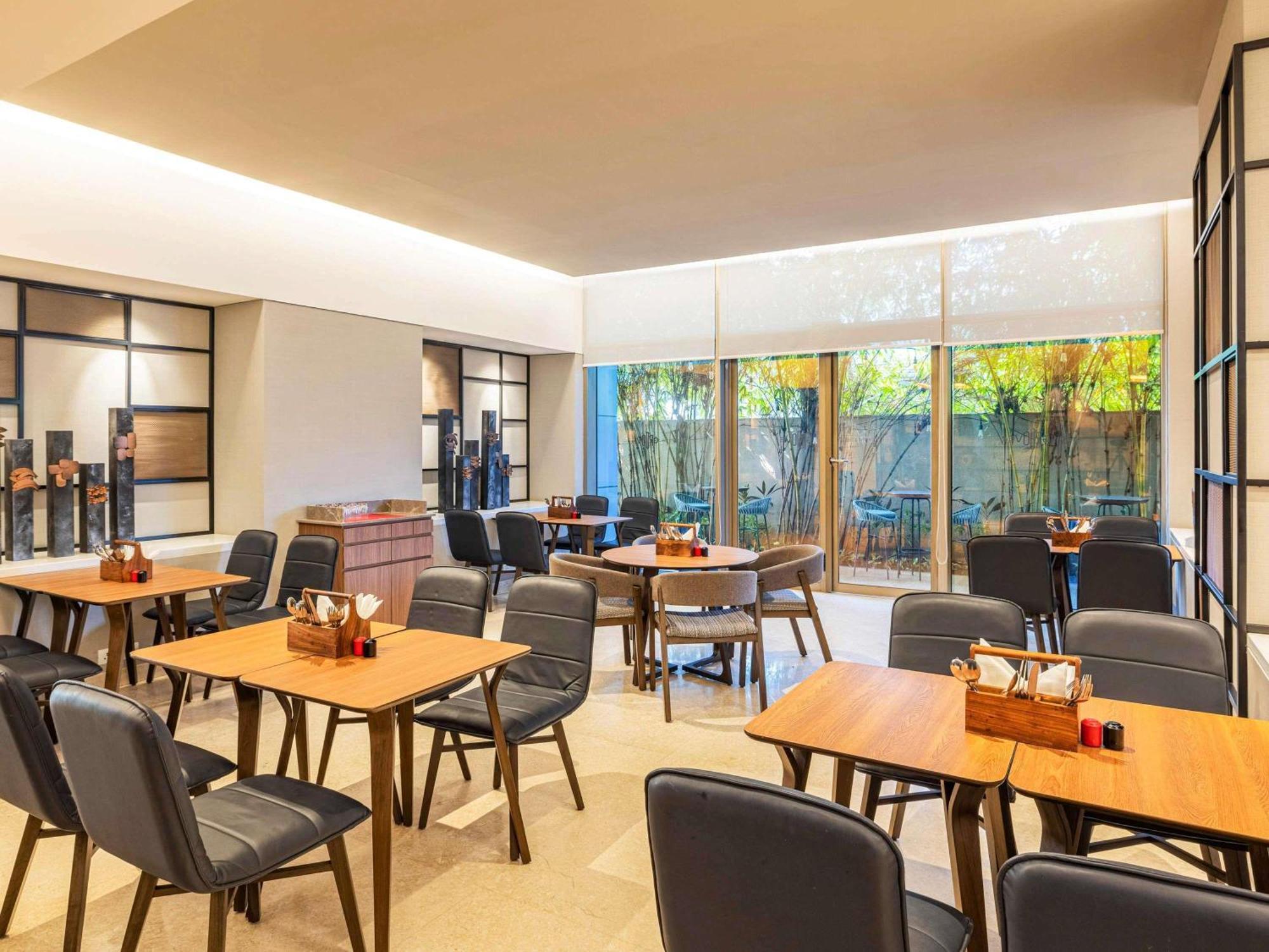 Ibis Airport - An Accor Brand Hotel Mumbai