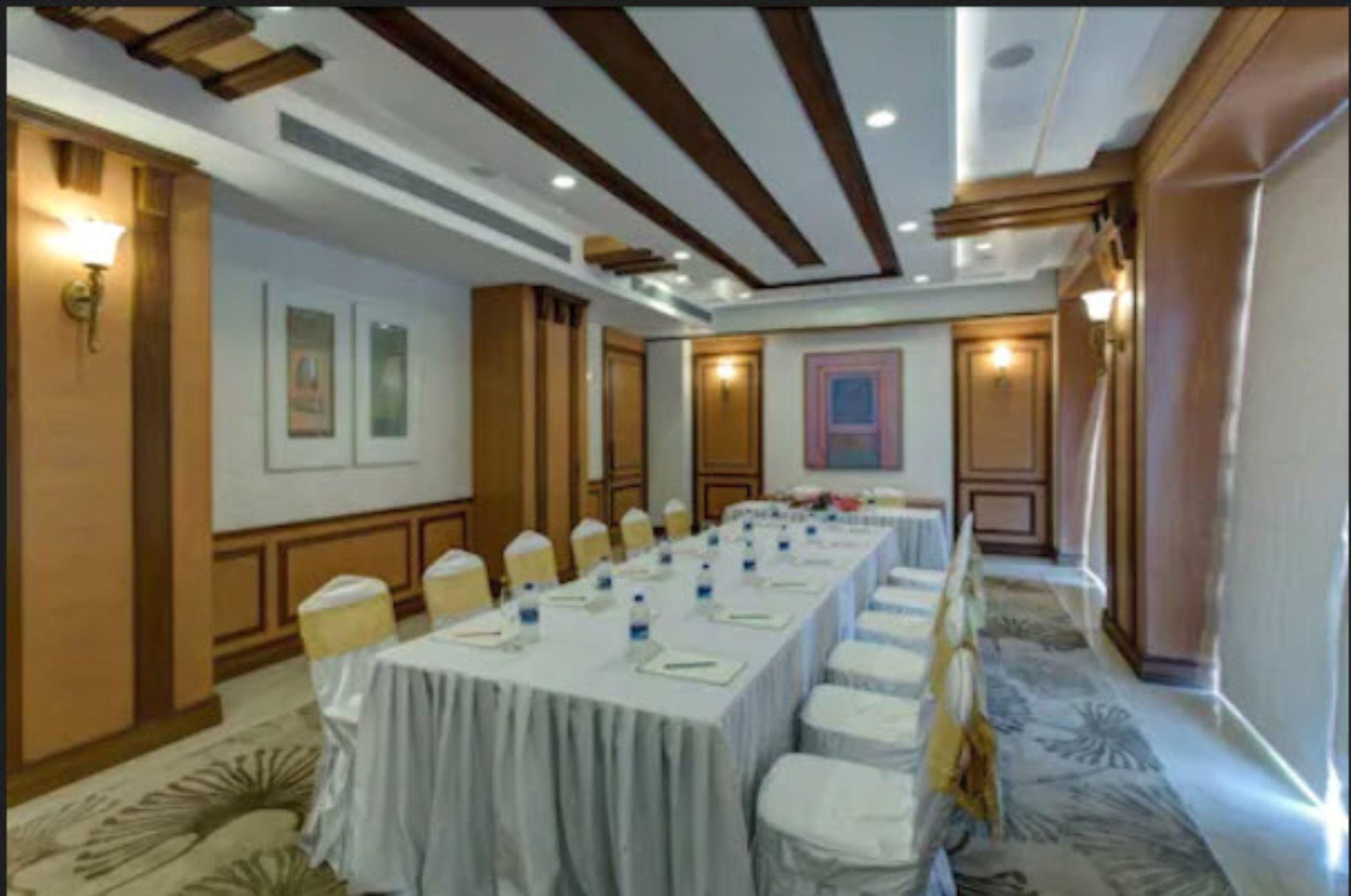 Hotel Royal Tulip Navi Mumbai