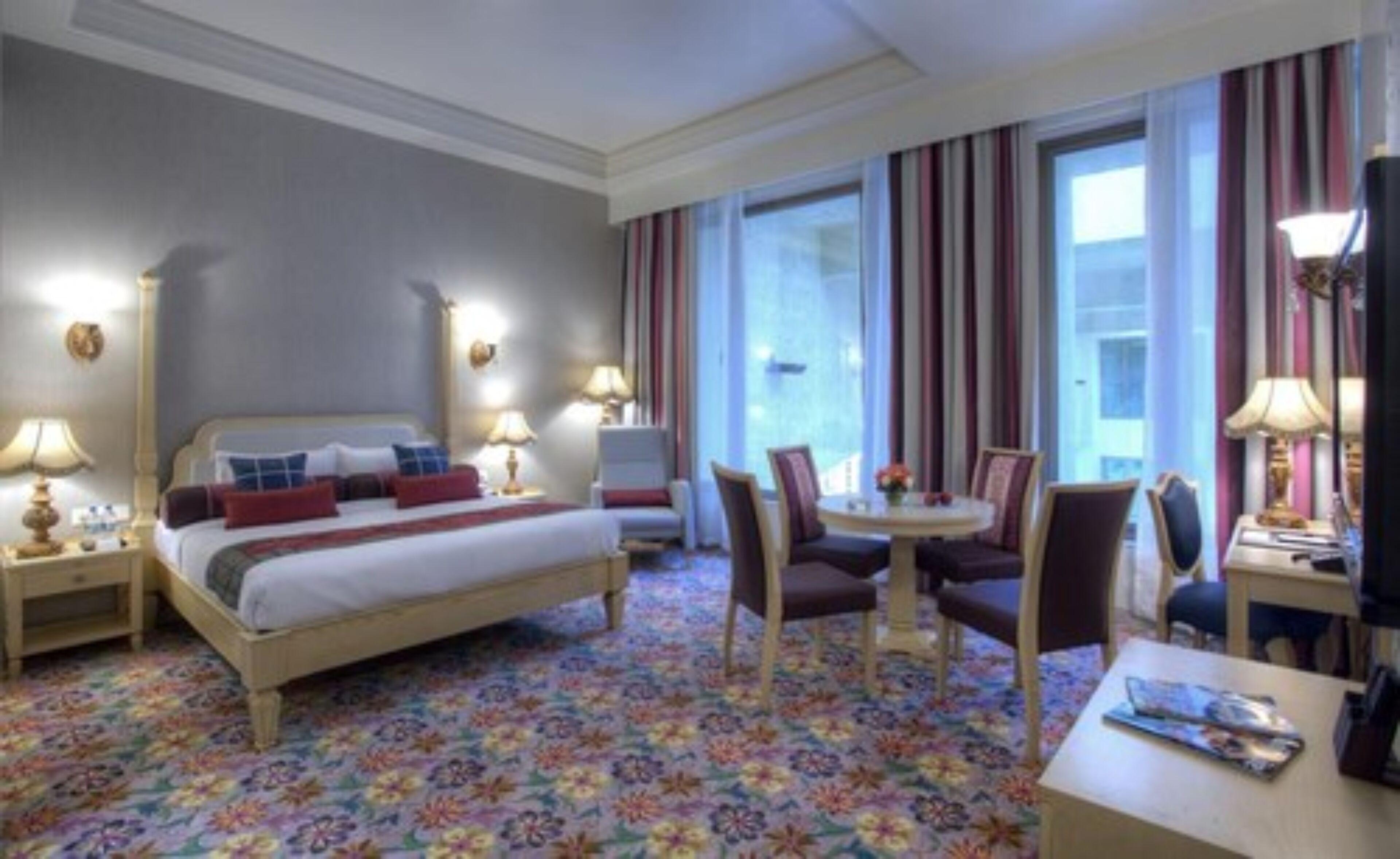 Hotel Royal Tulip Navi Mumbai