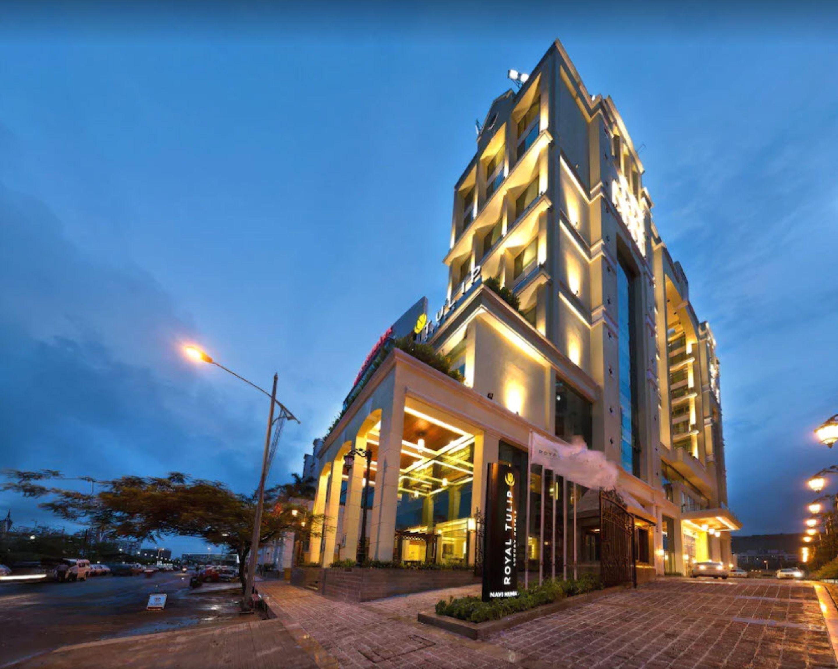 Royal Tulip Navi Mumbai