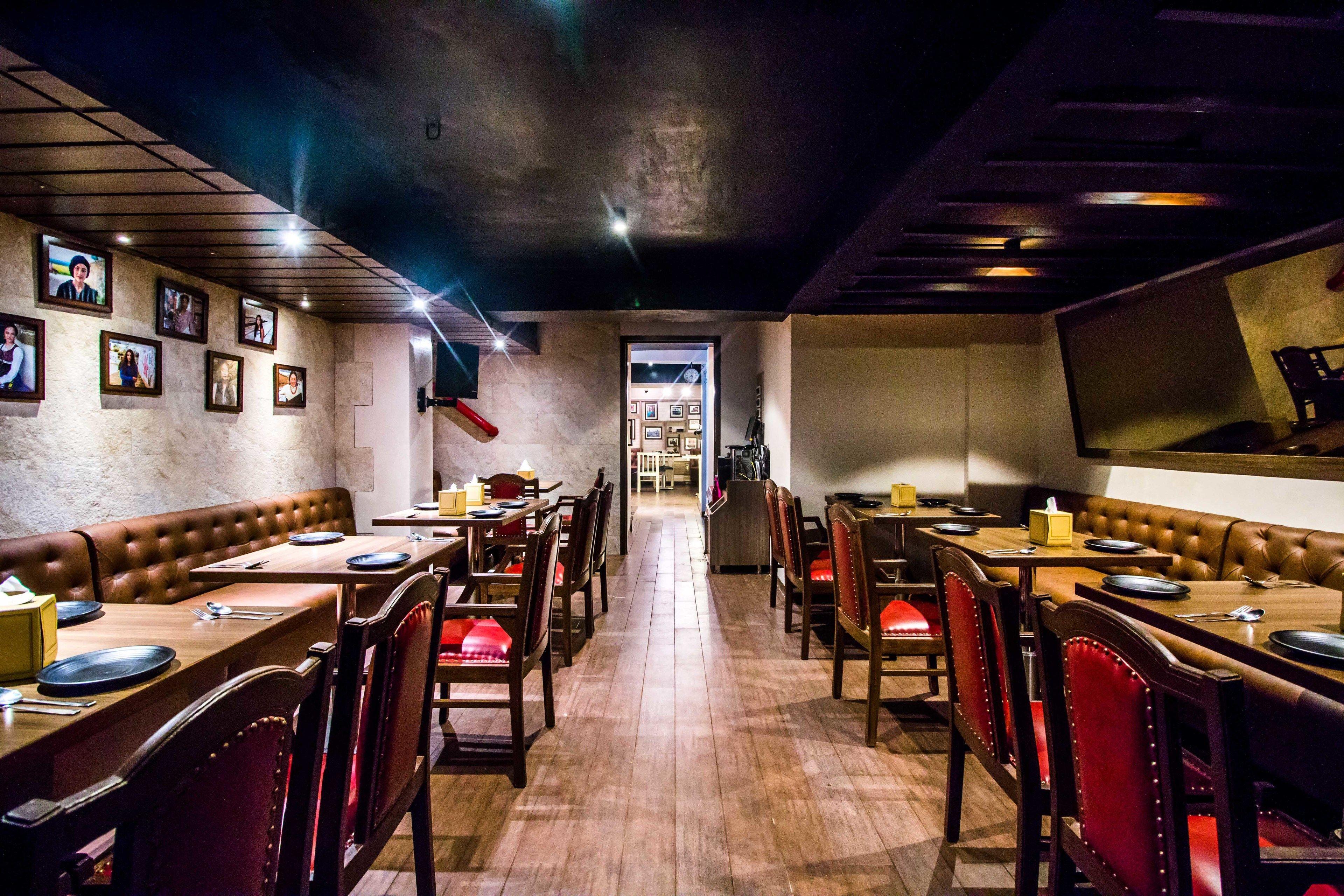 Oriental Aster - International Airport Hotel 4*