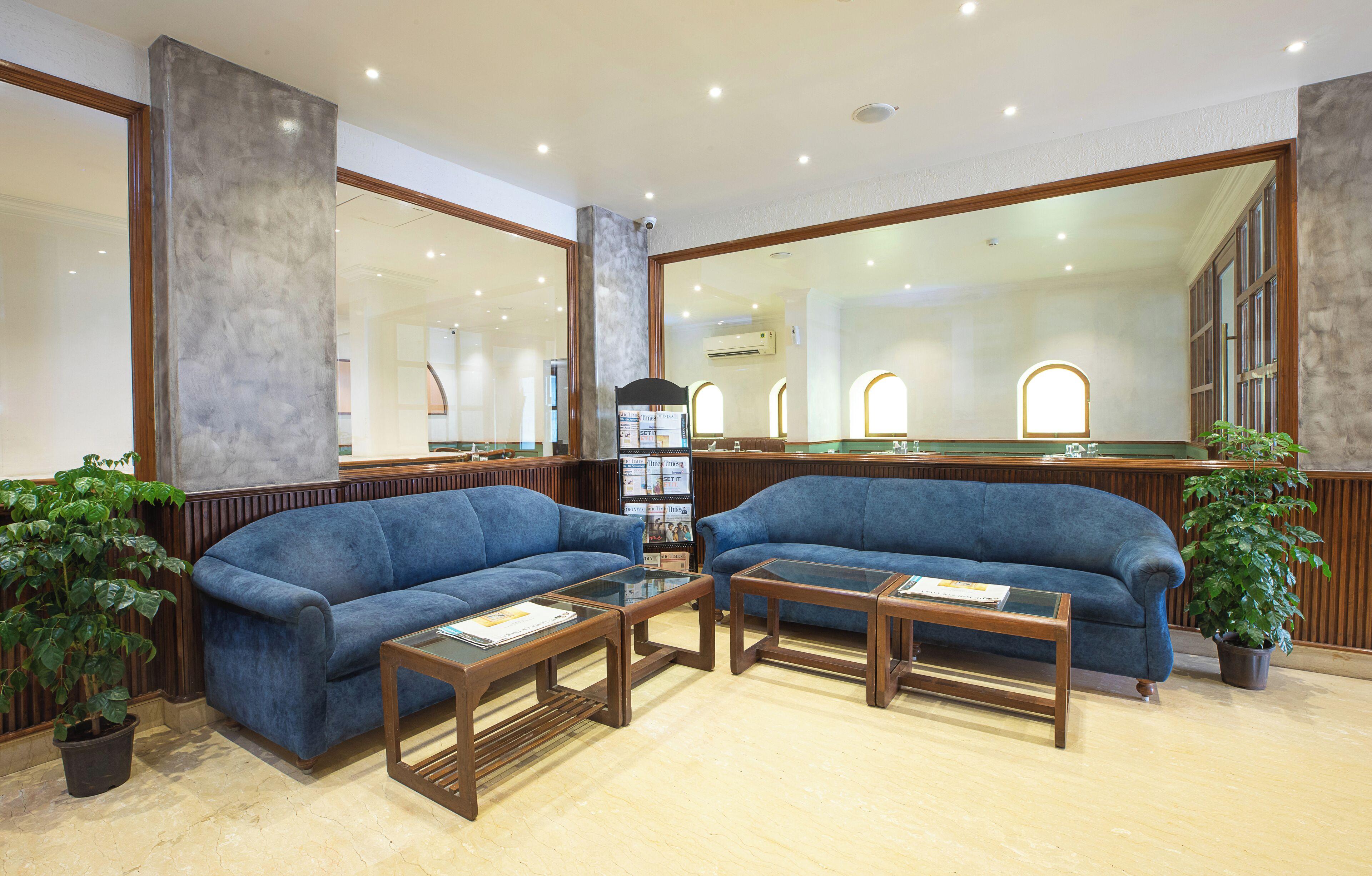 Hotel Avon Ruby Dadar Mumbai