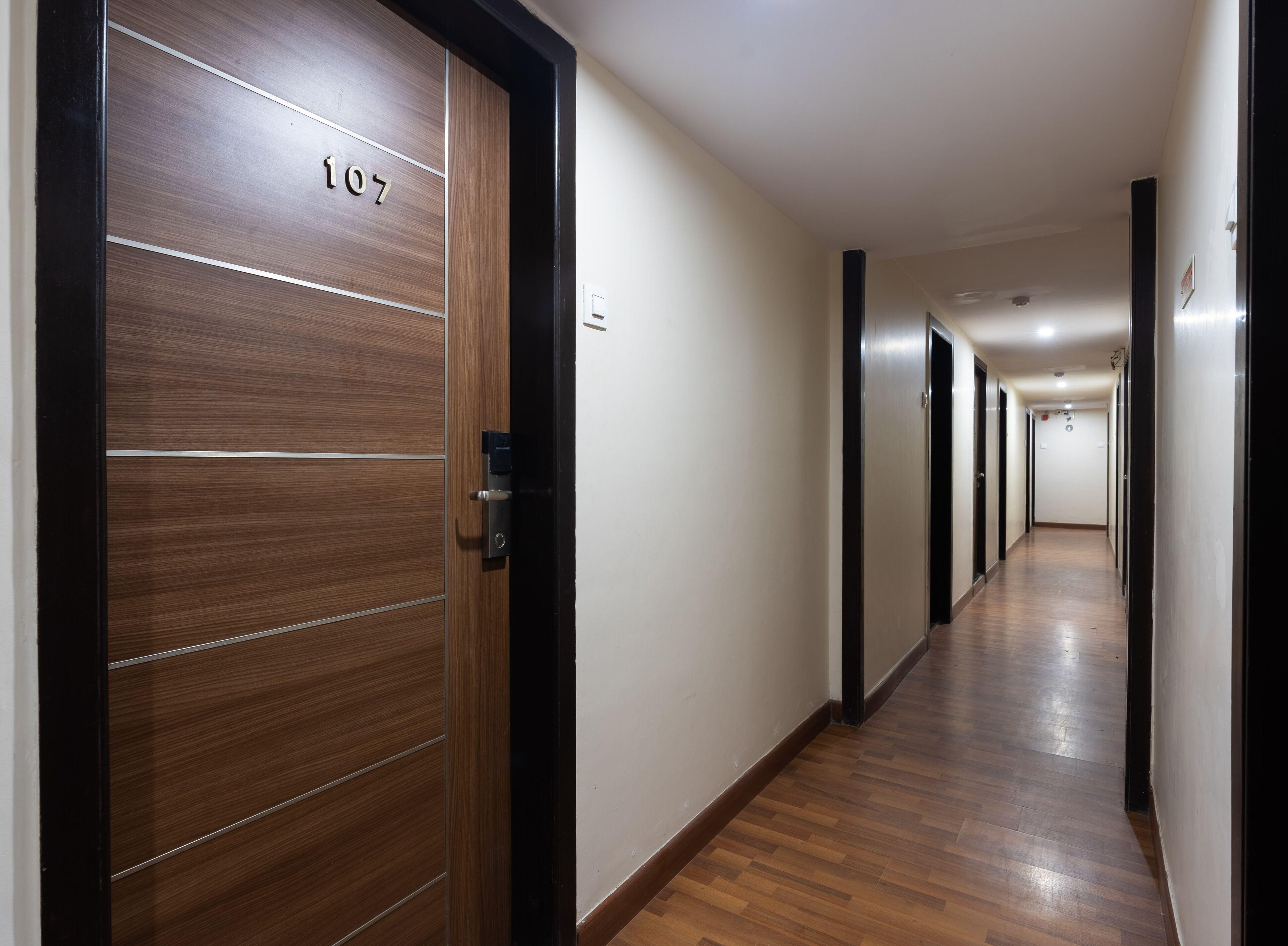 Hotel Avon Ruby Dadar 3*