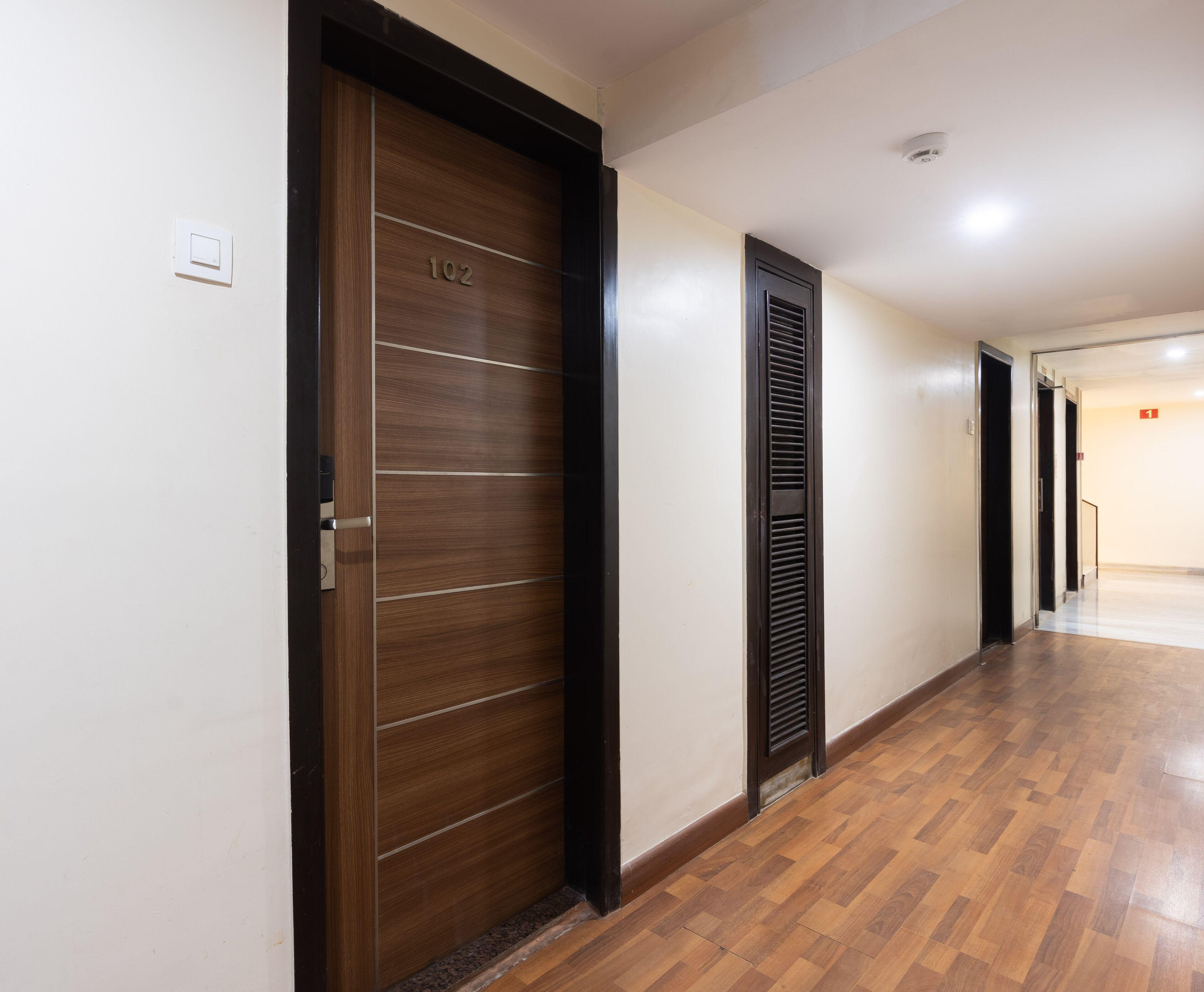 Avon Ruby Dadar 3* Mumbai