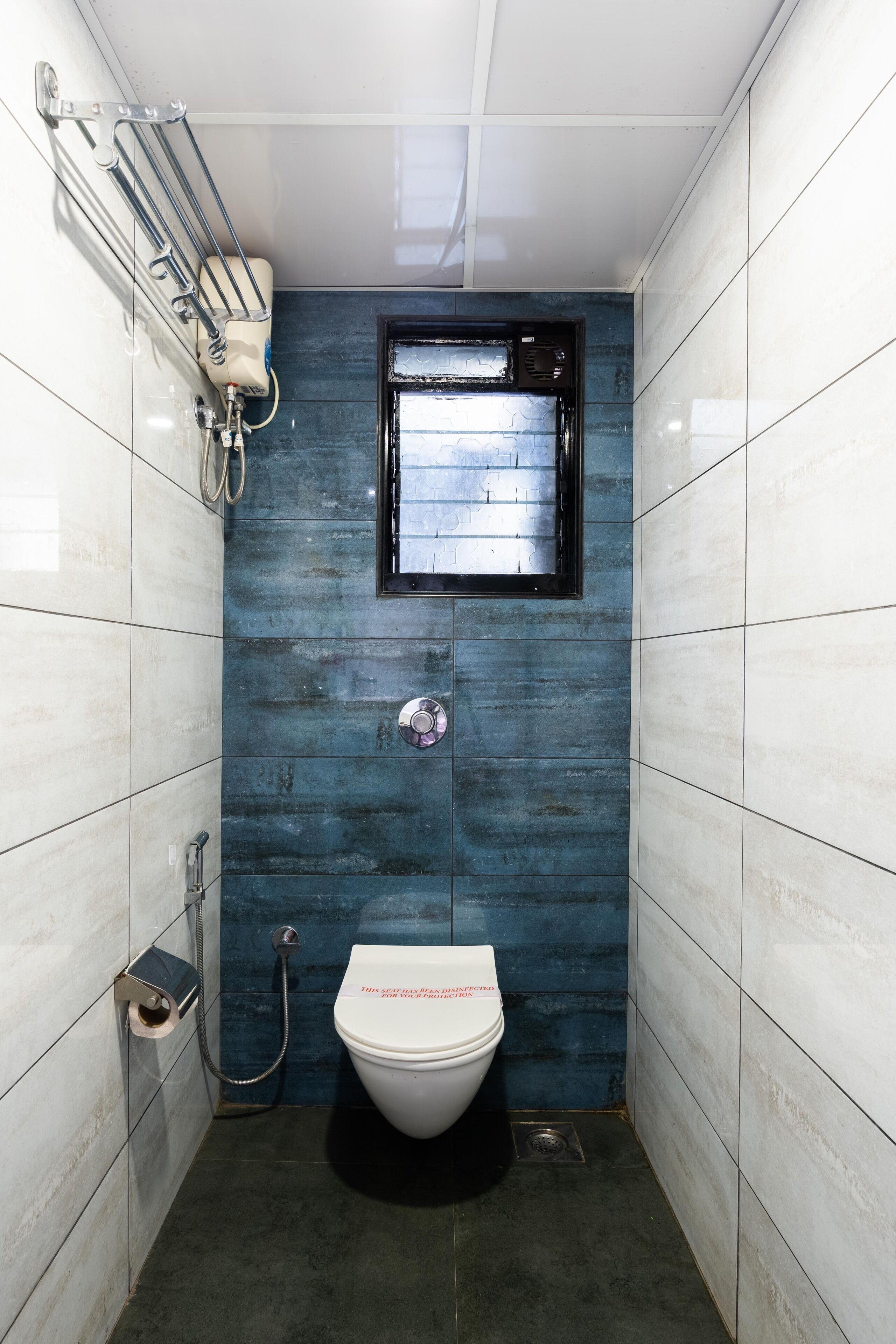 Avon Ruby Dadar Hotel