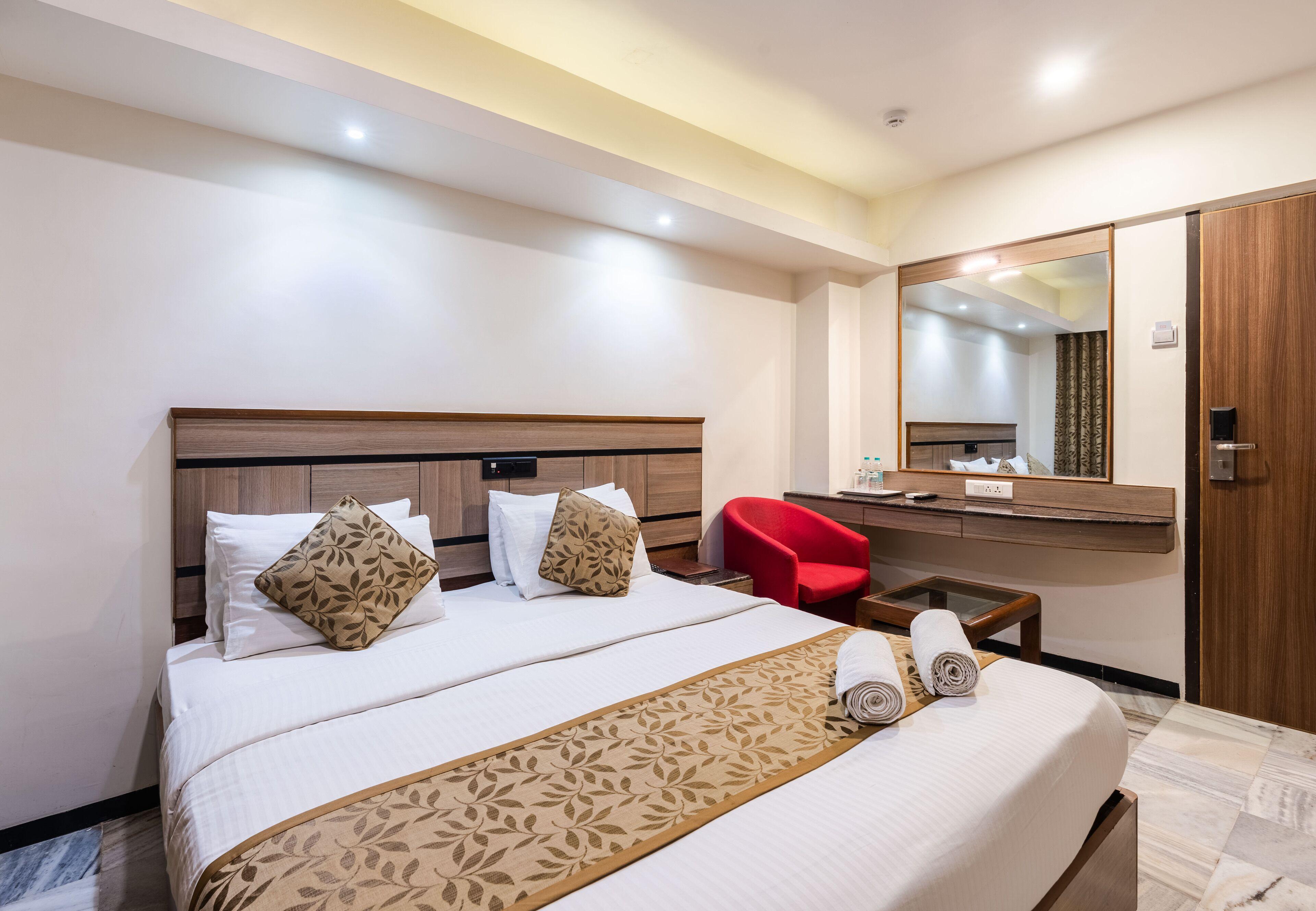 Hotel Avon Ruby Dadar 3*