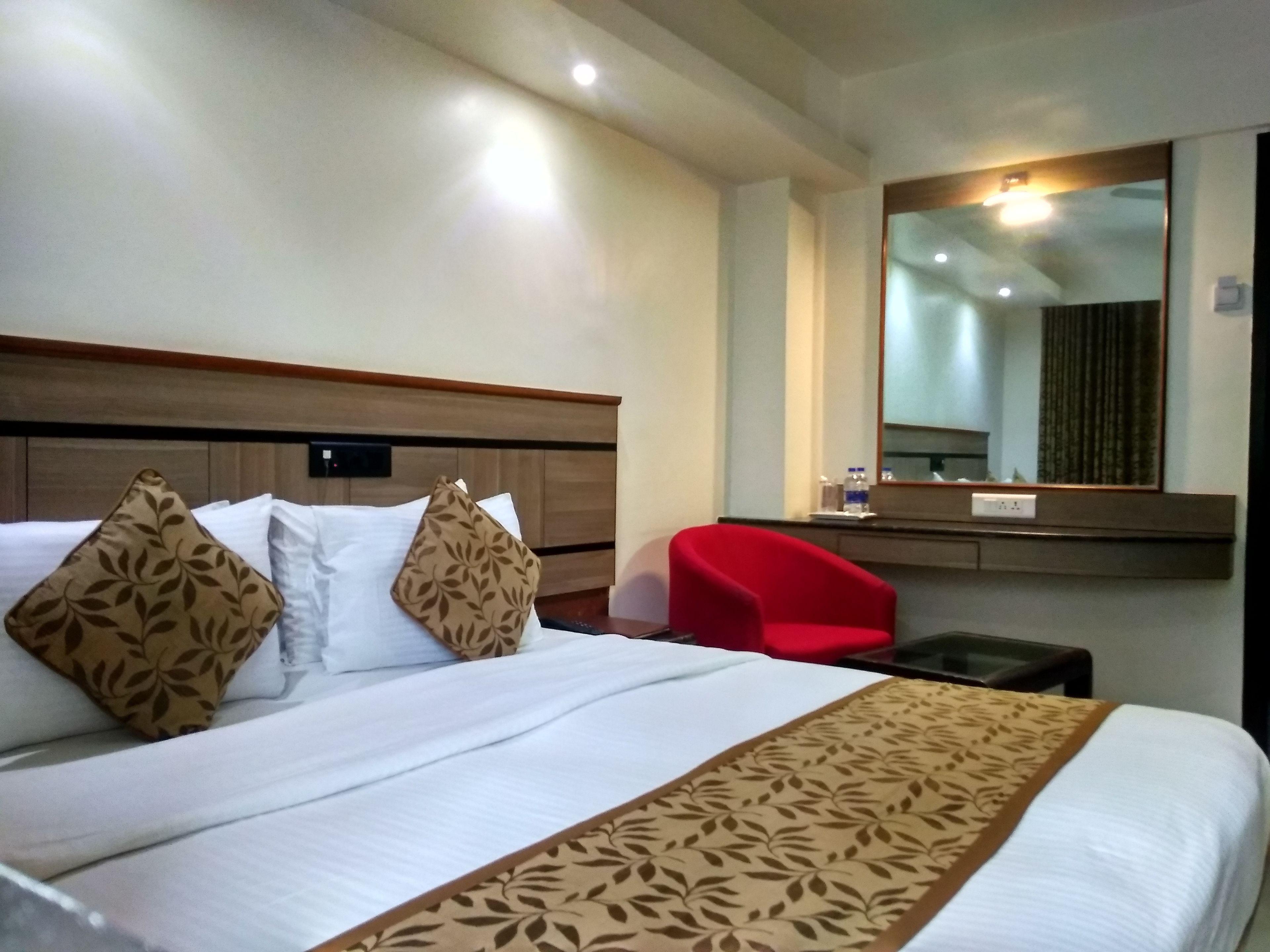 Hotel Avon Ruby Dadar Mumbai