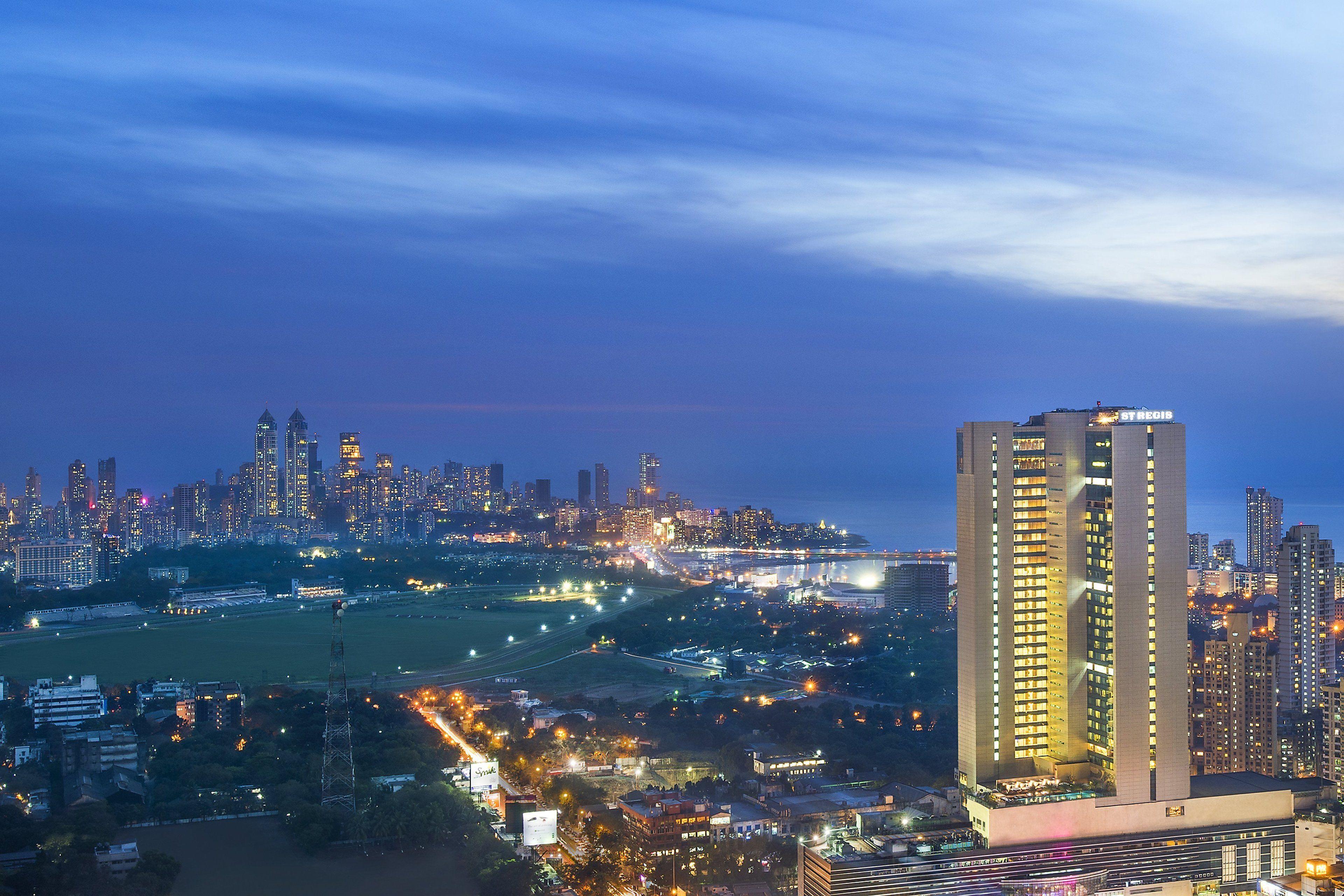 The St. Regis Hotel Mumbai