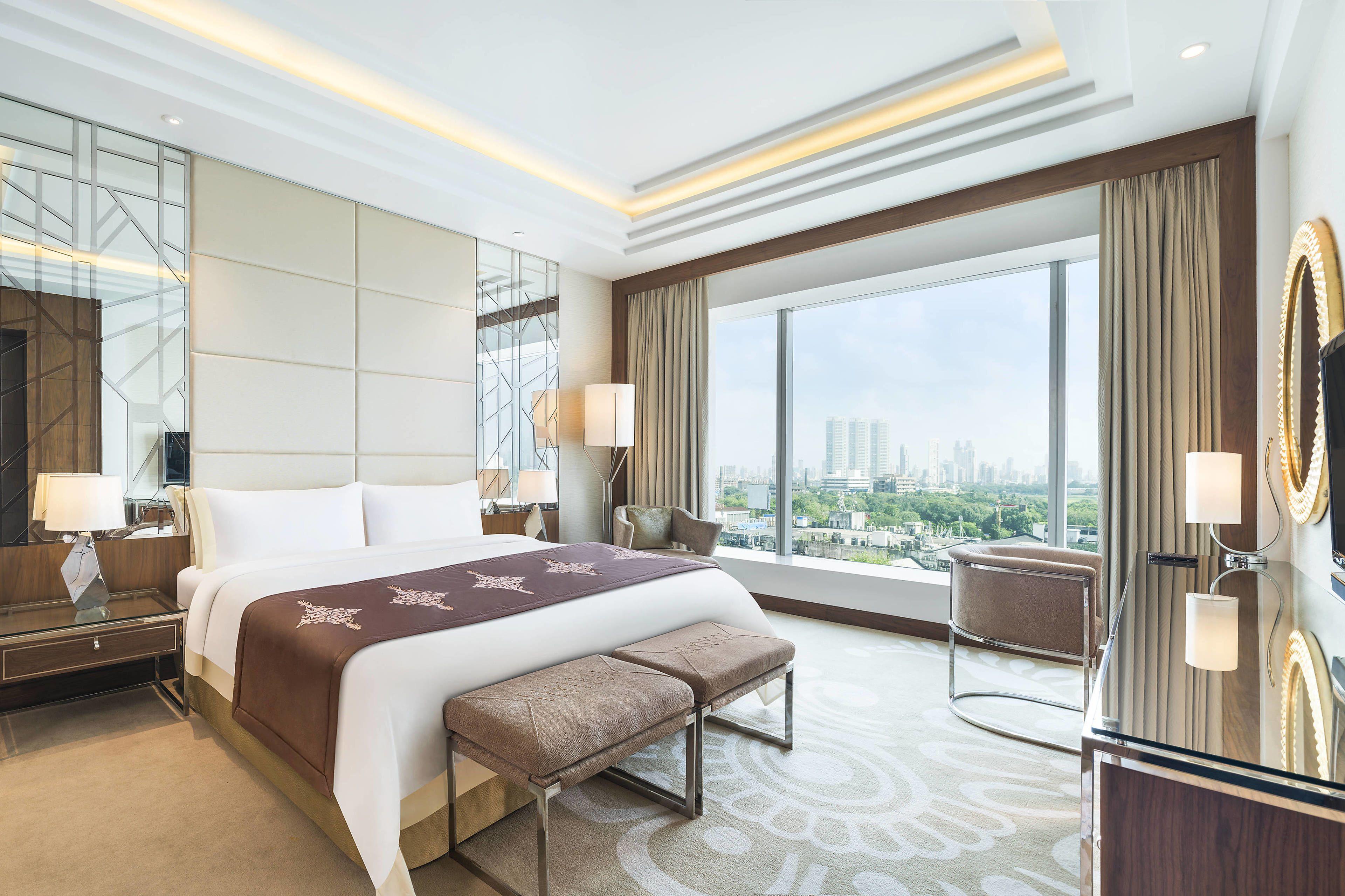 The St. Regis 5* Mumbai