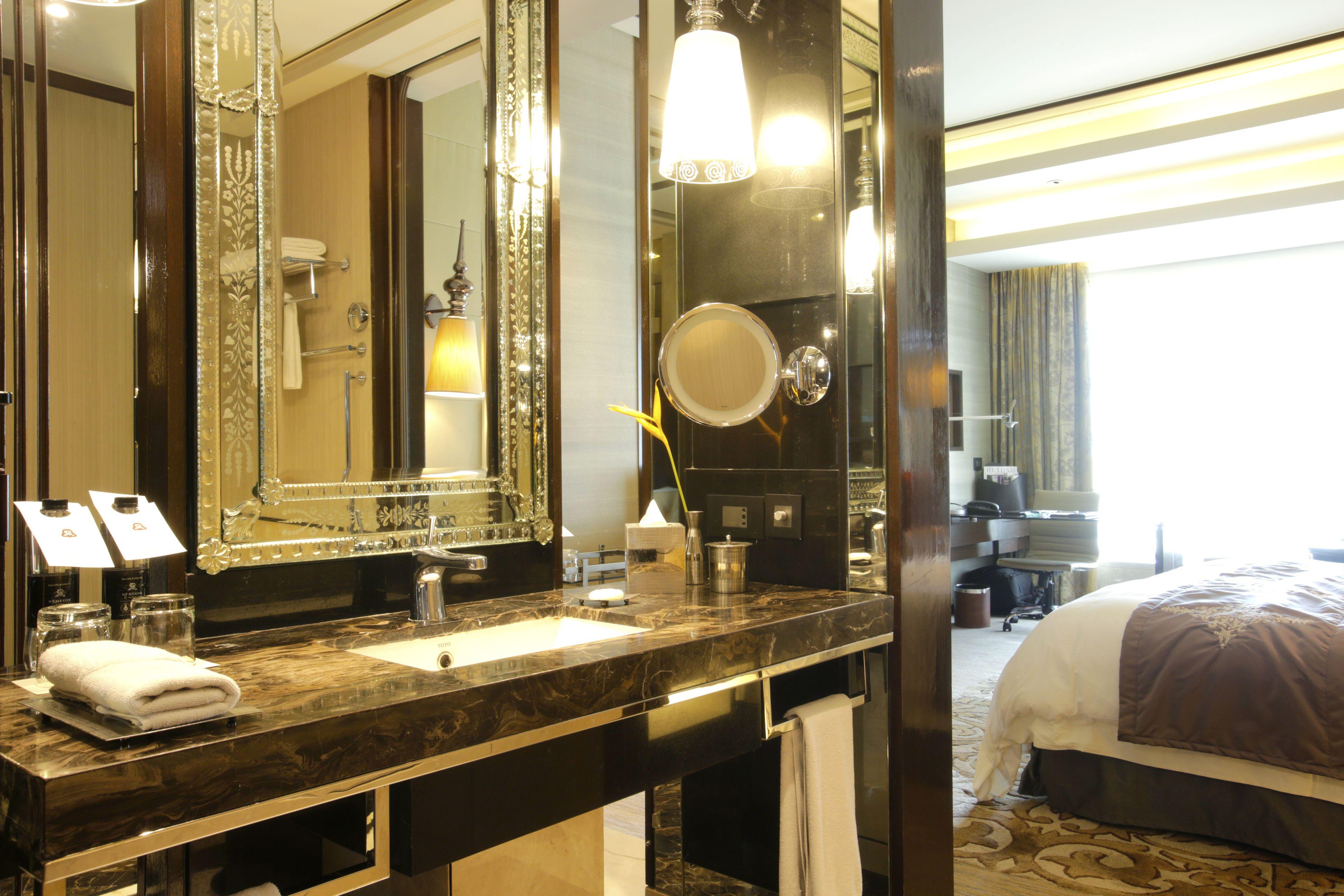 Hotel The St. Regis