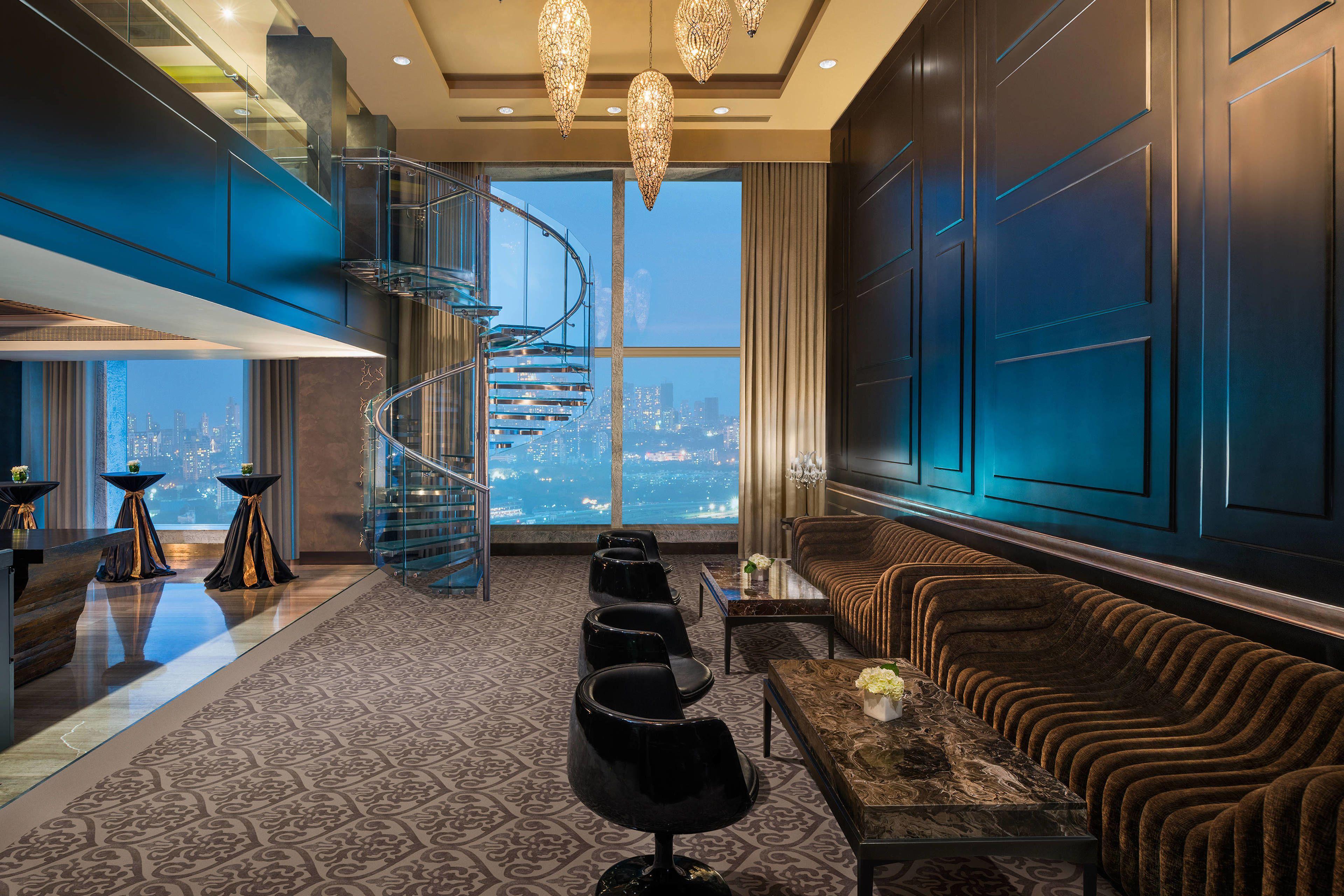 Hotel The St. Regis Mumbai