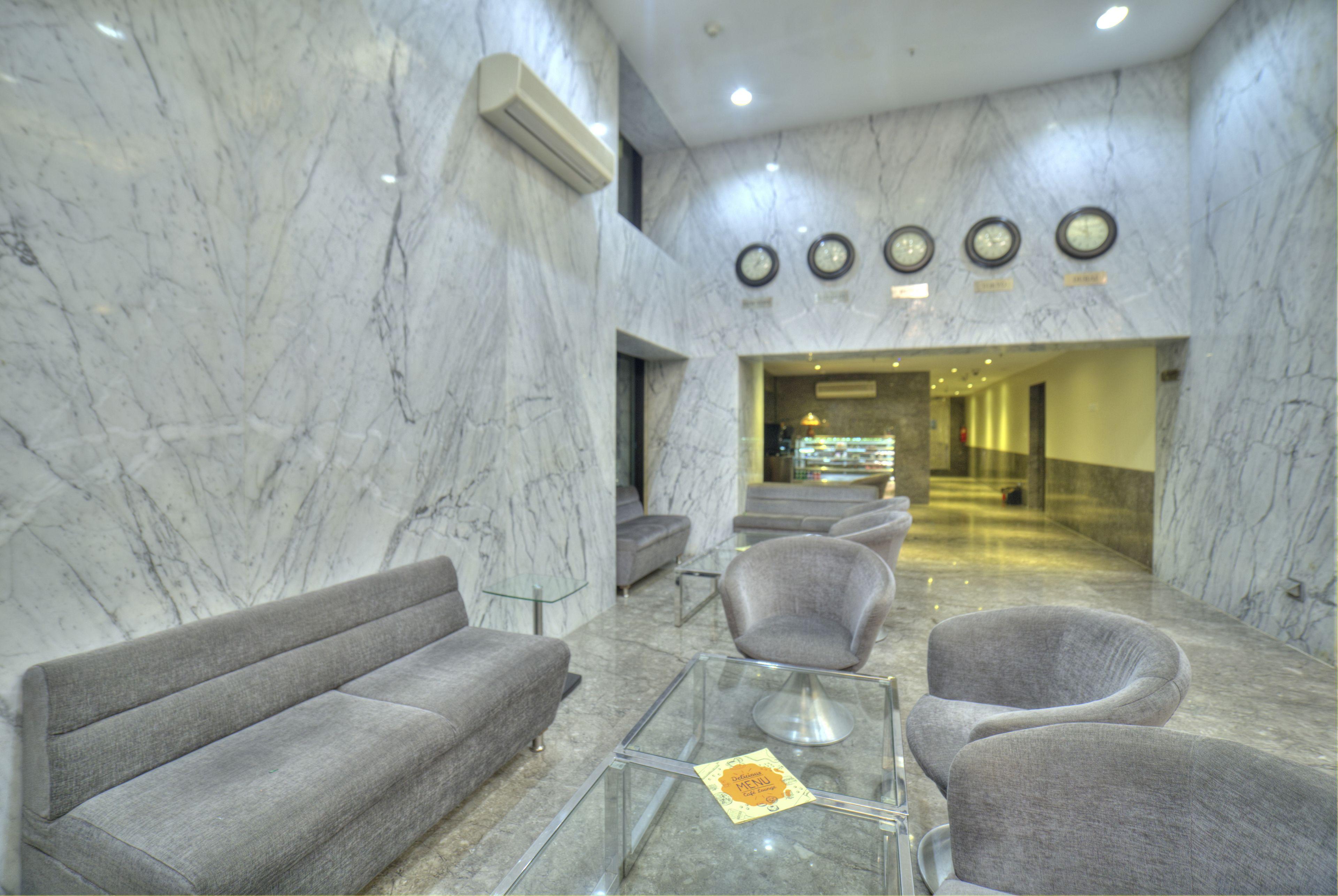 Goldfinch Hotel Mumbai