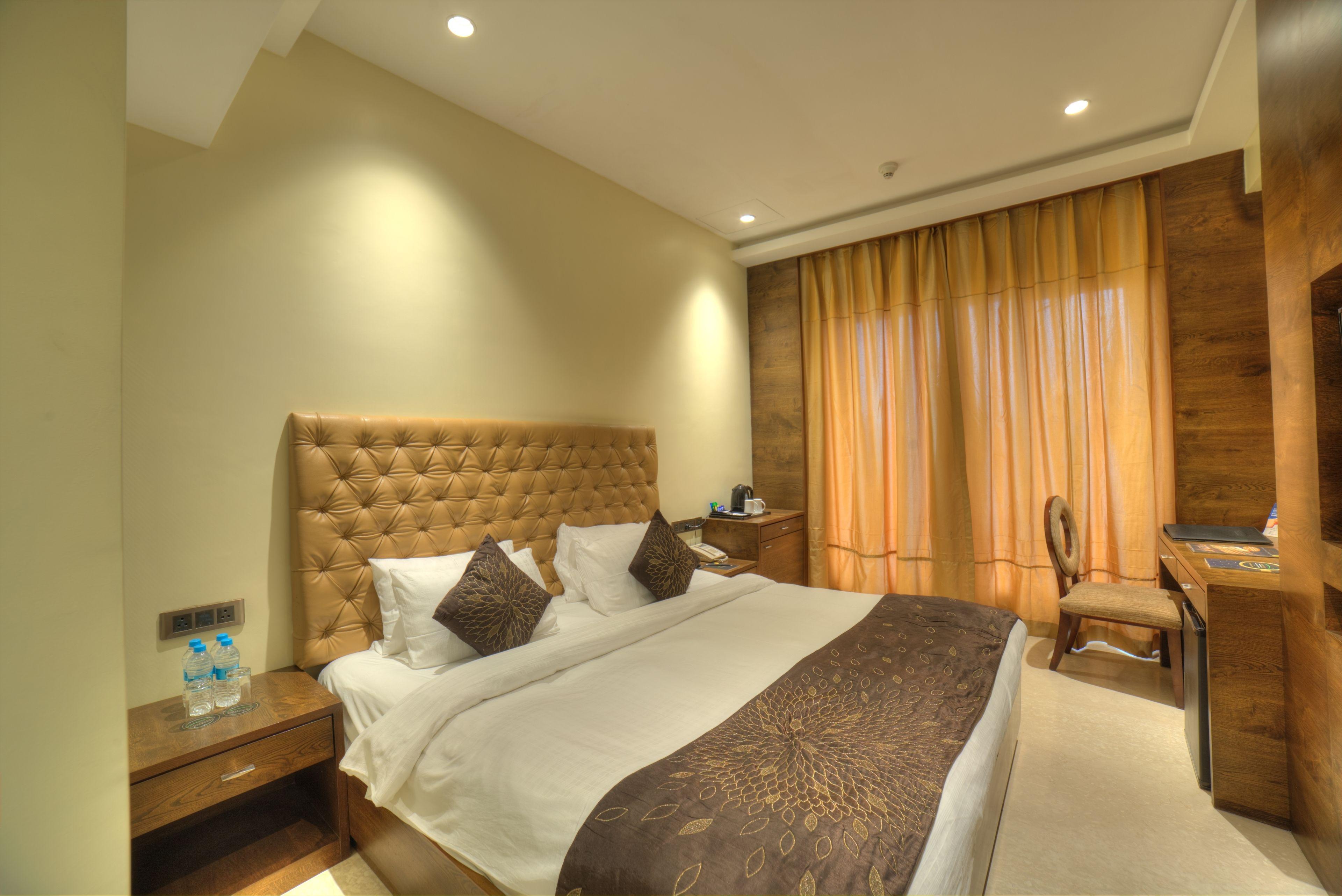 Hotel Goldfinch Mumbai