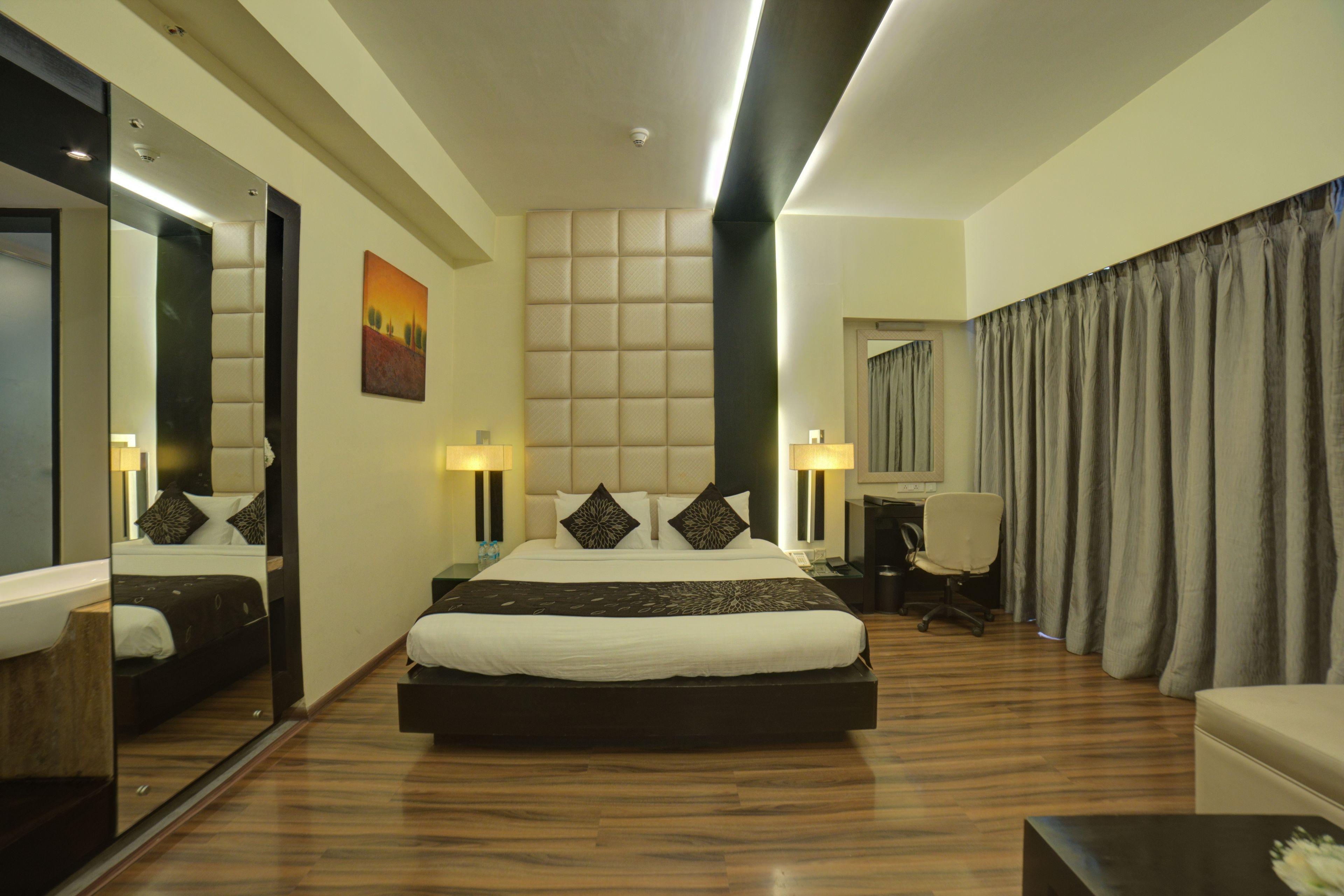Hotel Goldfinch
