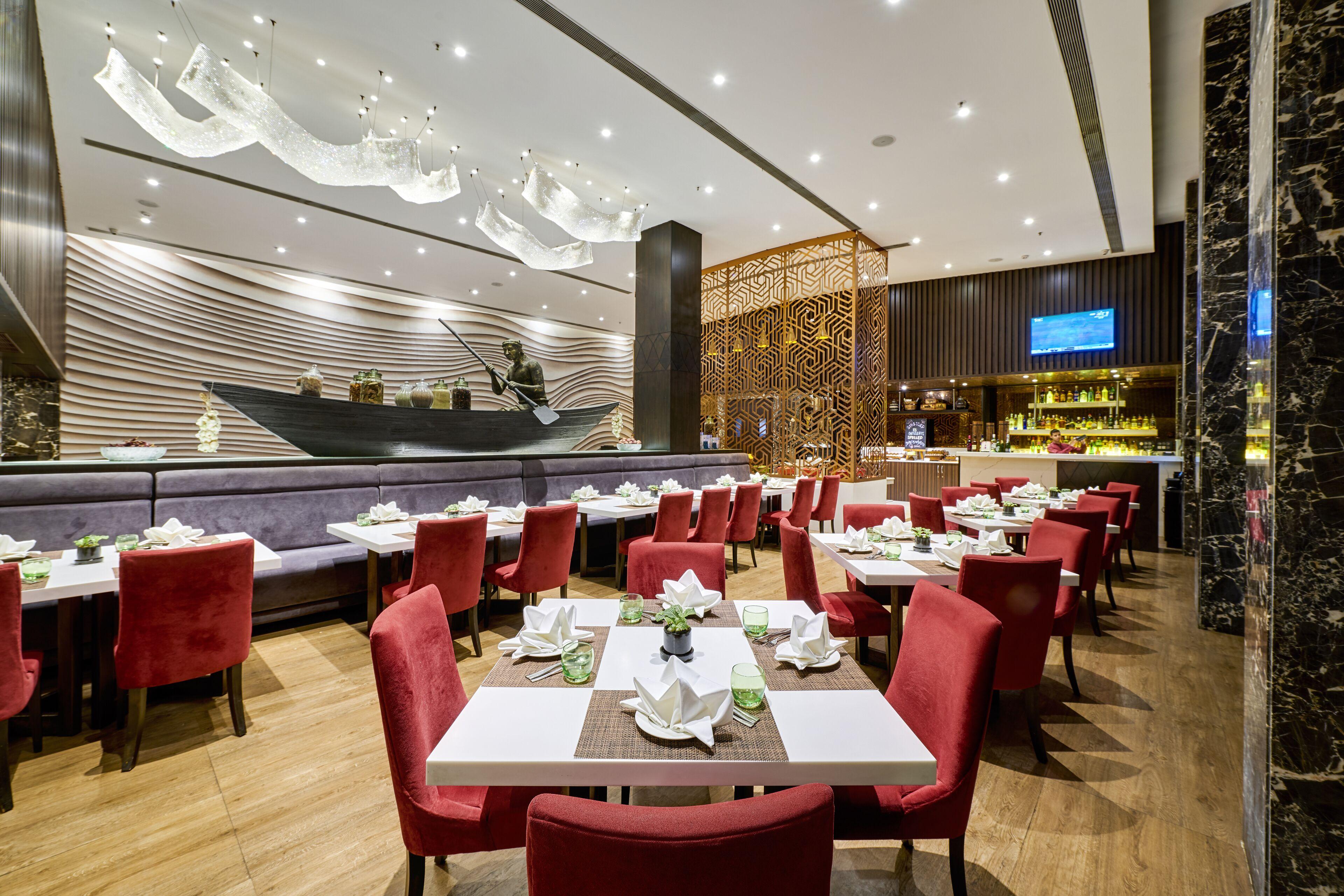 Goldfinch Hotel Mumbai