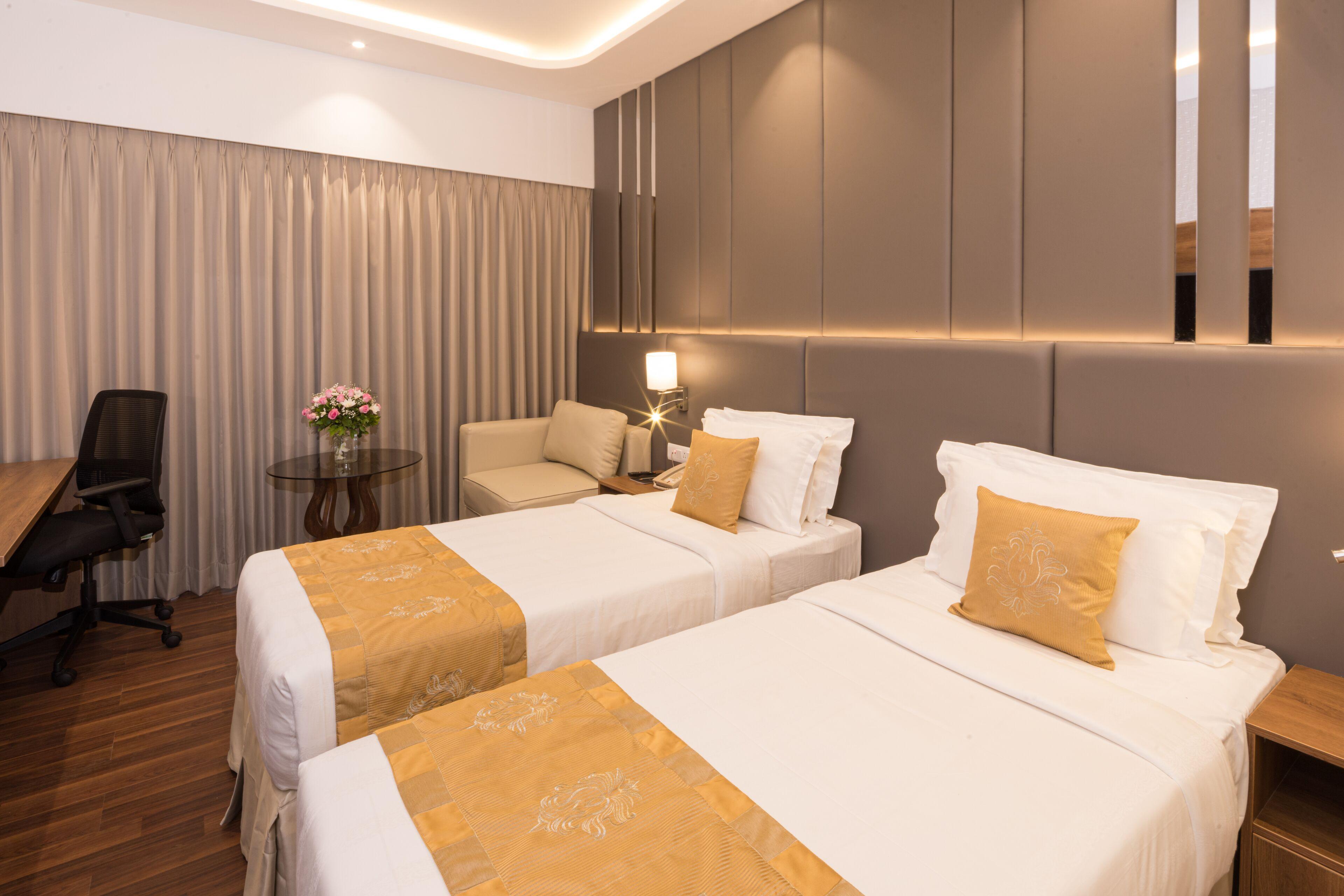 Hotel Goldfinch