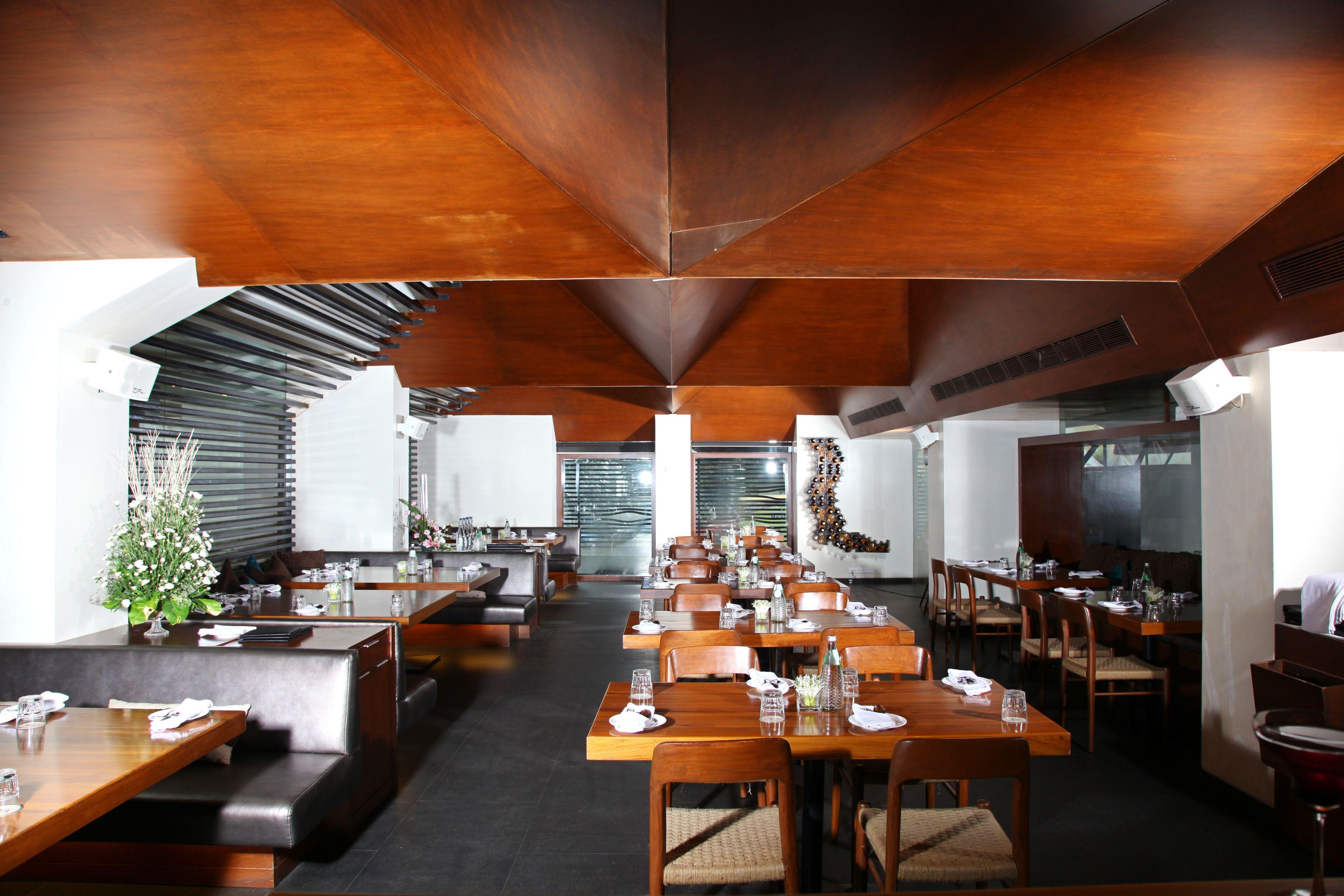 Hotel Bloom - Juhu