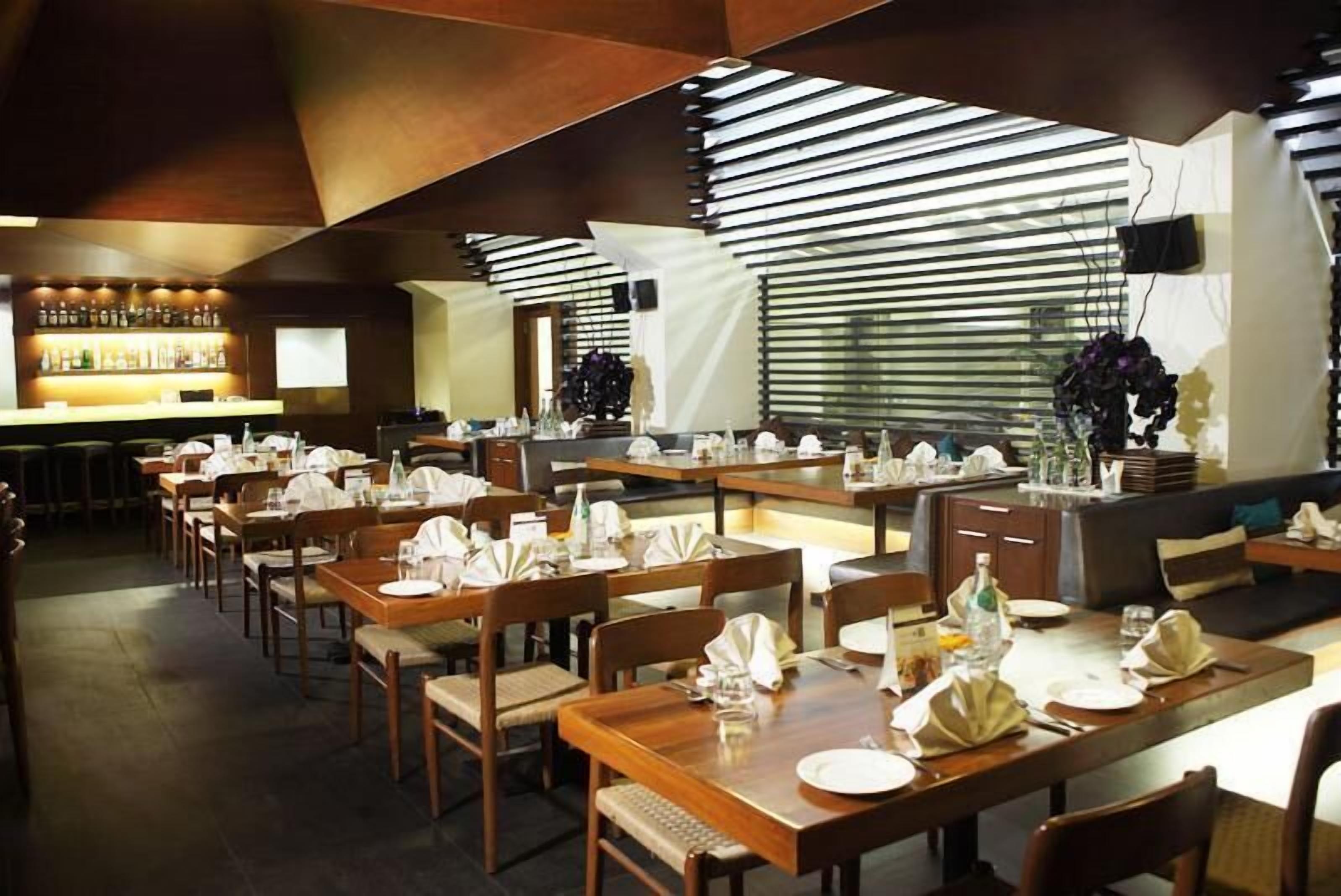 Bloom - Juhu 4* Mumbai