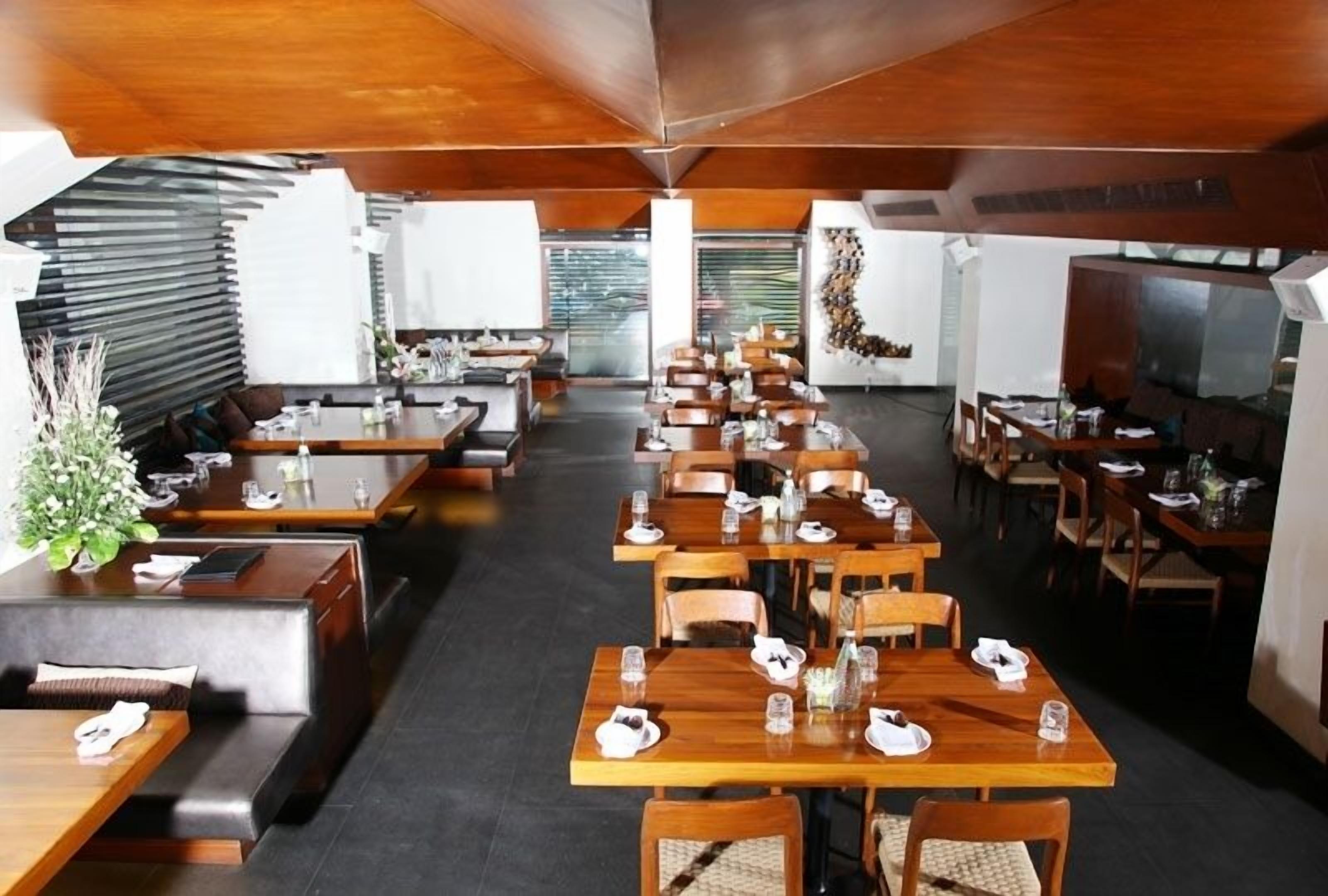 Hotel Bloom - Juhu